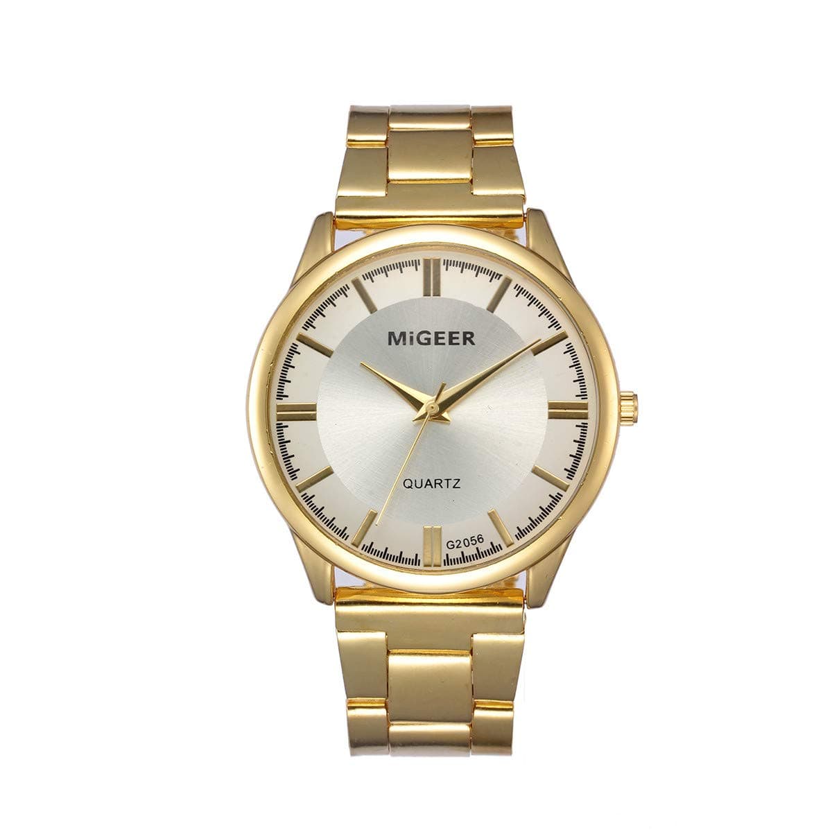 Bracelet And Watch Set for Women Analog Watch Fashion Crystal Man Steel Wrist Stainless Quartz Men's Watch Reactor Watches for Men