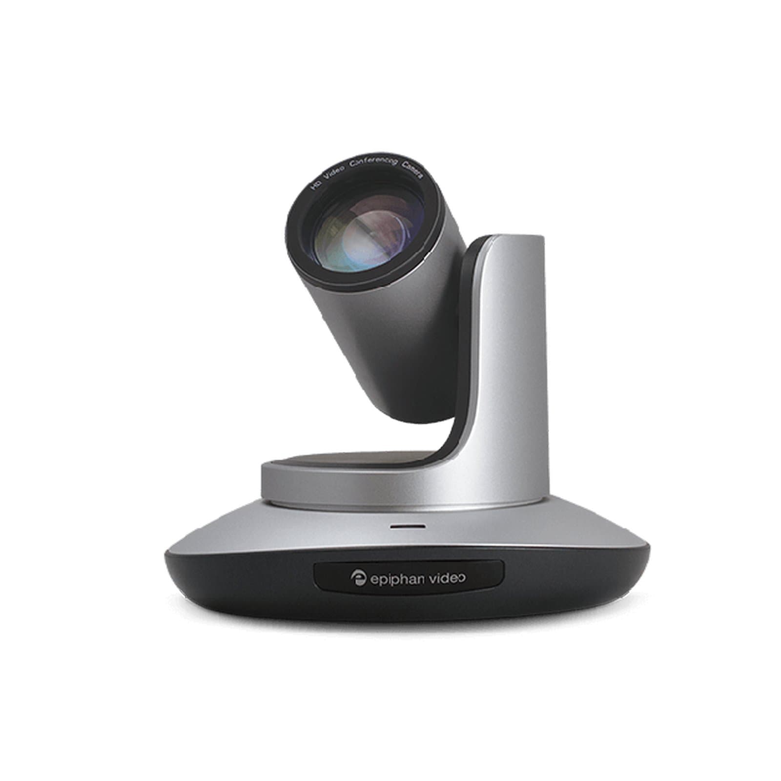 Lumio | 12x Zoom 1080p PTZ Camera