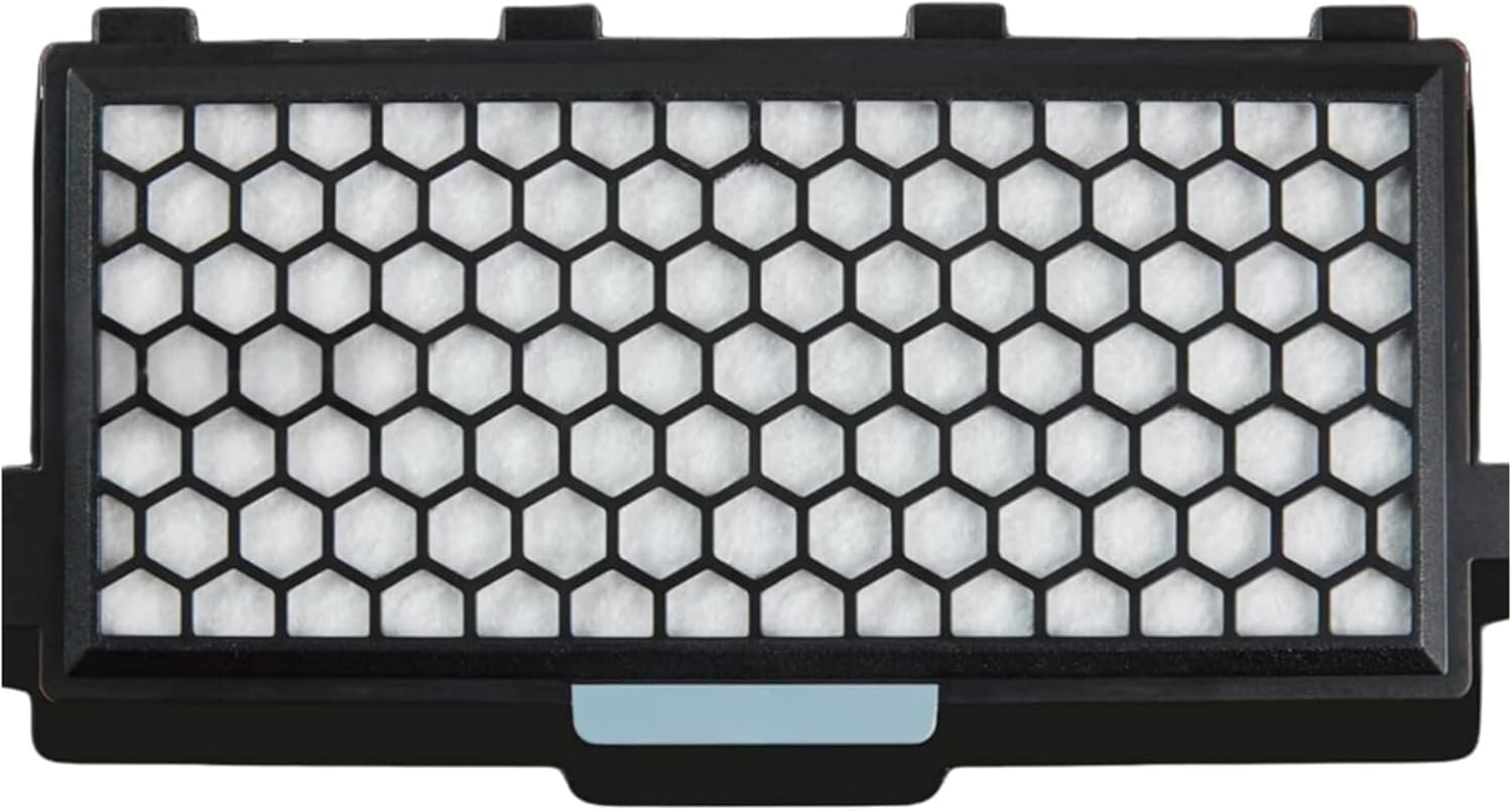 Compatible with Miele active air clean 50 filter | C3 filter, miele vacuum filter For cat and dog c3 Compact C1, Compact C2, Complete C2, Complete C3, S4000, S5000, S6000 and S8000 series 3pack (3)