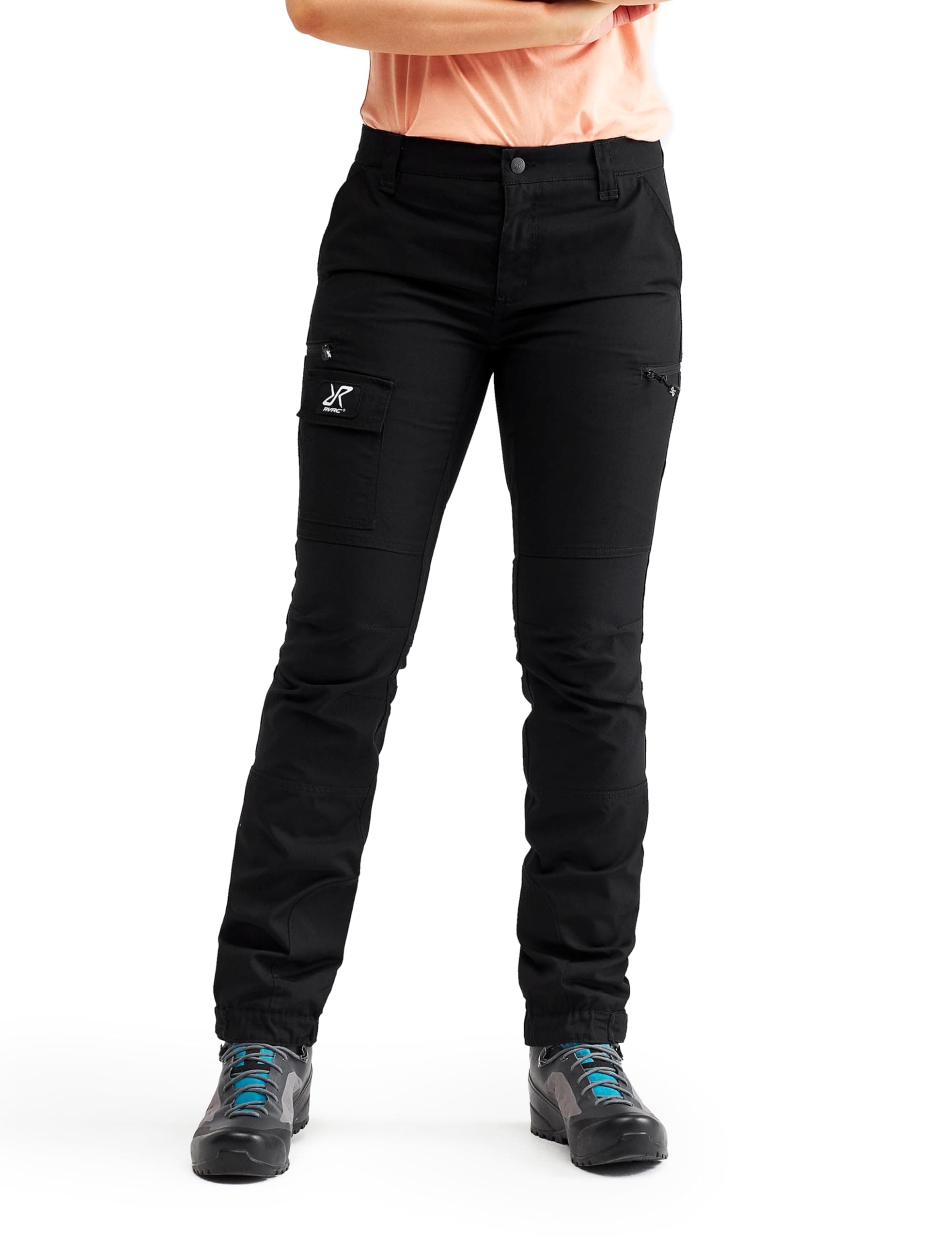 Women’s Nordwand Pants, Durable Pants for All Outdoor Activities