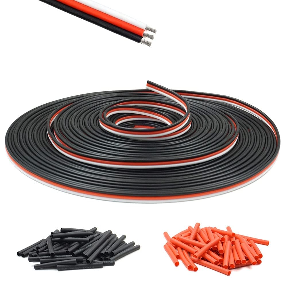 Servo 3P Cable