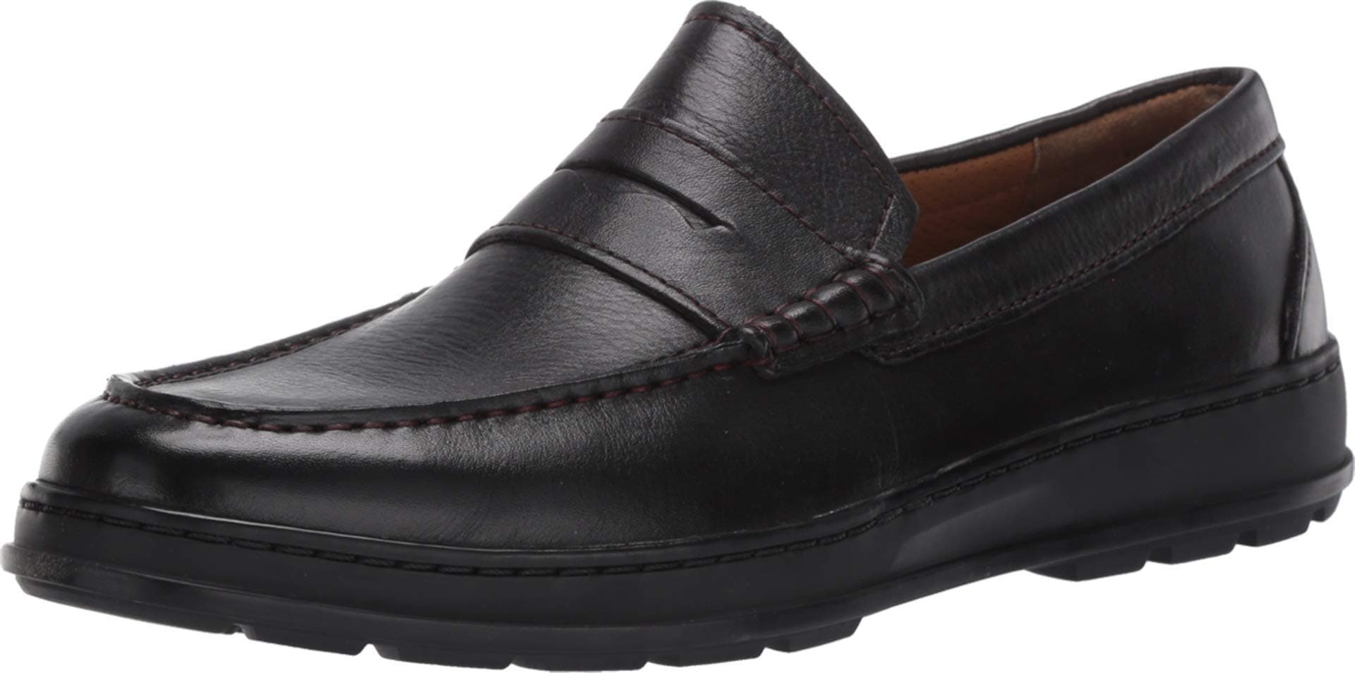 Cole Haan Men's Hamlin Traveler Penny Loafer
