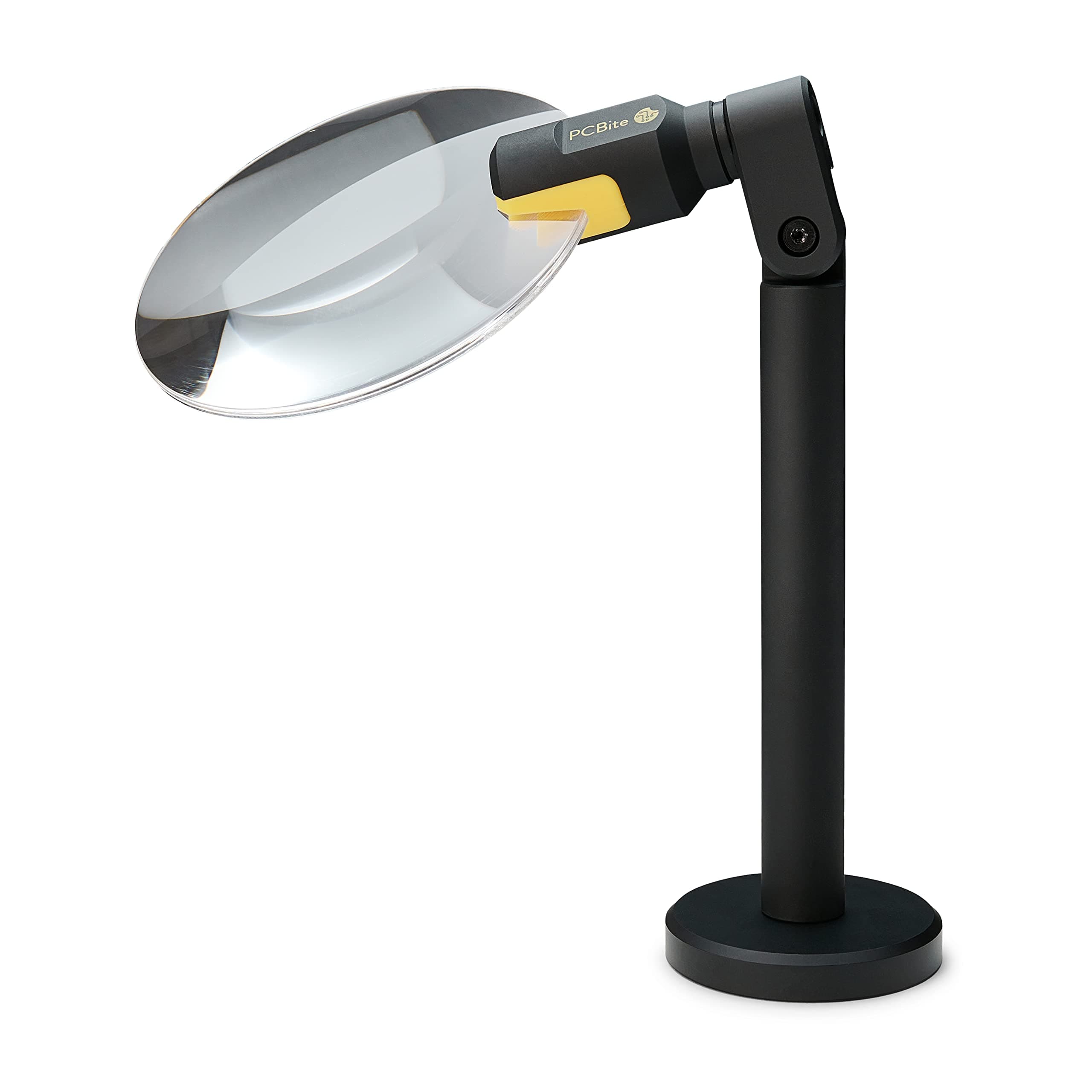 PCBite Magnifier 3X | Level-up Your Electronics Workbench | Upgrade Your PCBite Kit