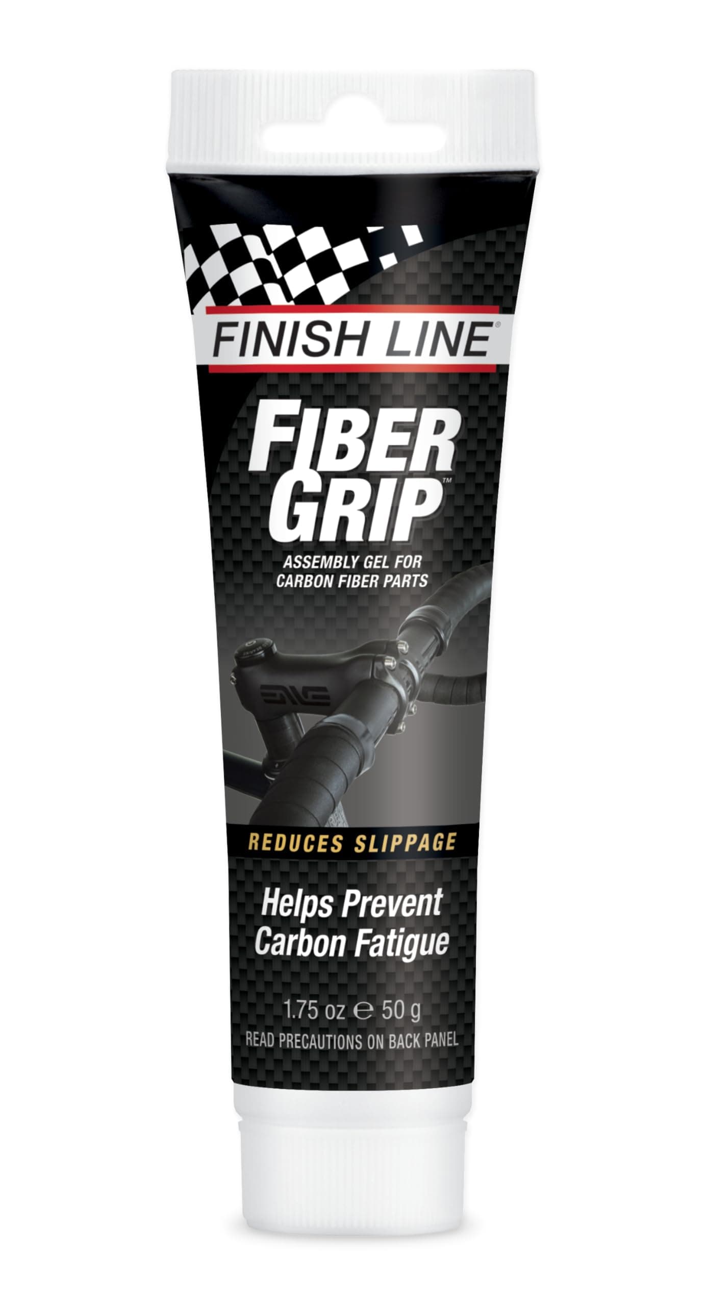 Fiber Grip Carbon Fiber Bicycle Assembly Gel