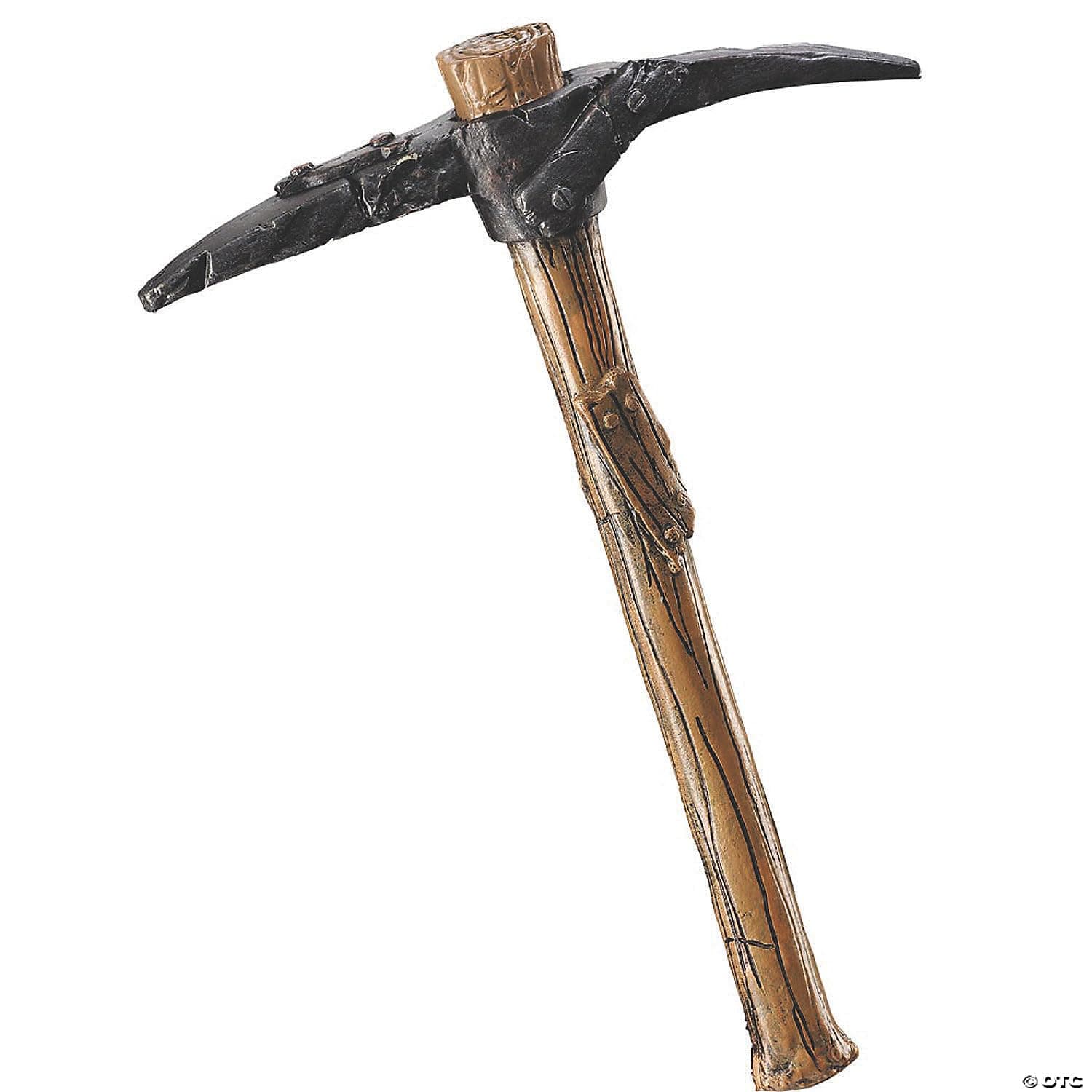 Foam Pick Axe