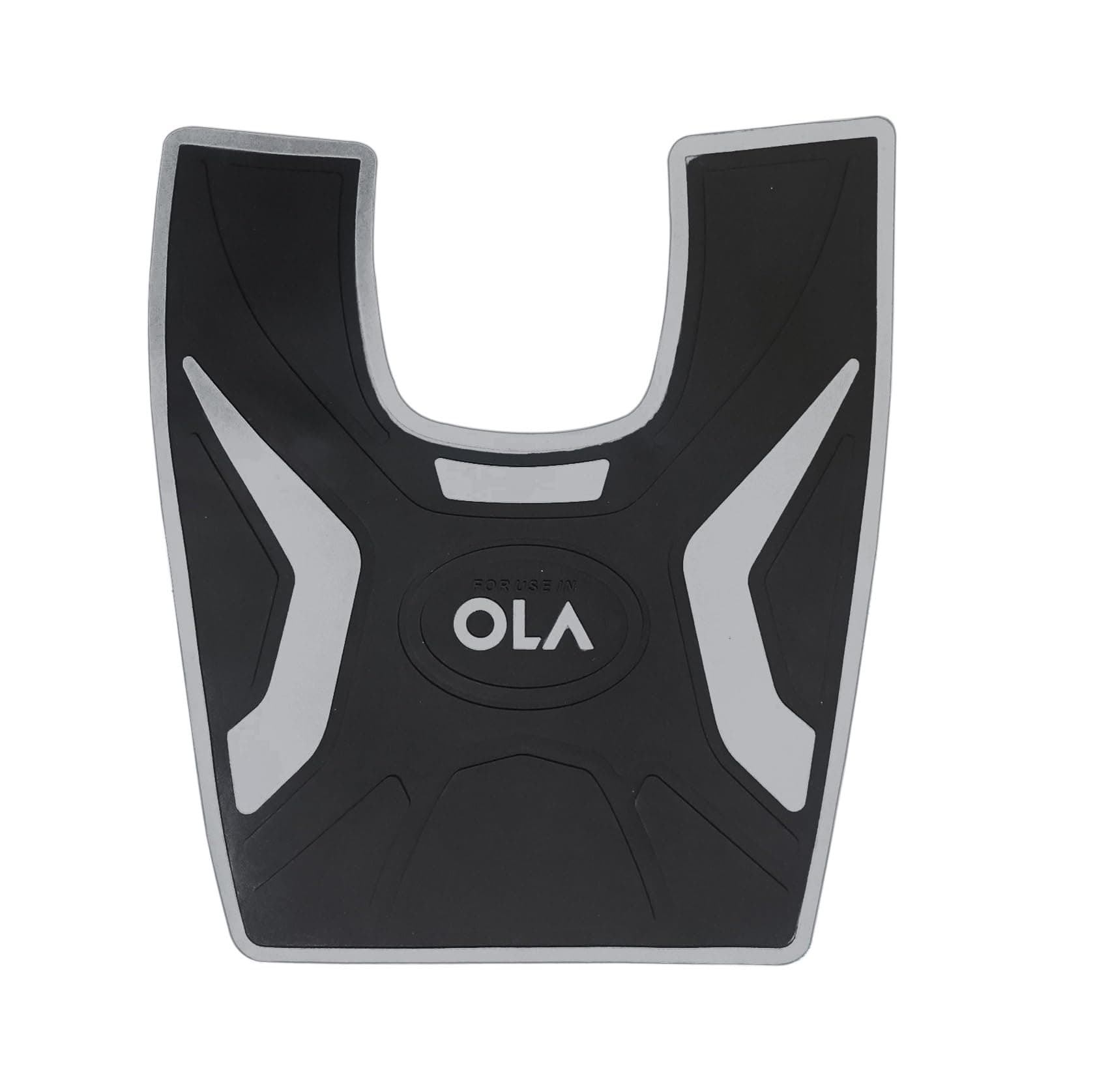 ZNEE SMART Floormat | Footmat for Ola S1 Air Electric Scooter