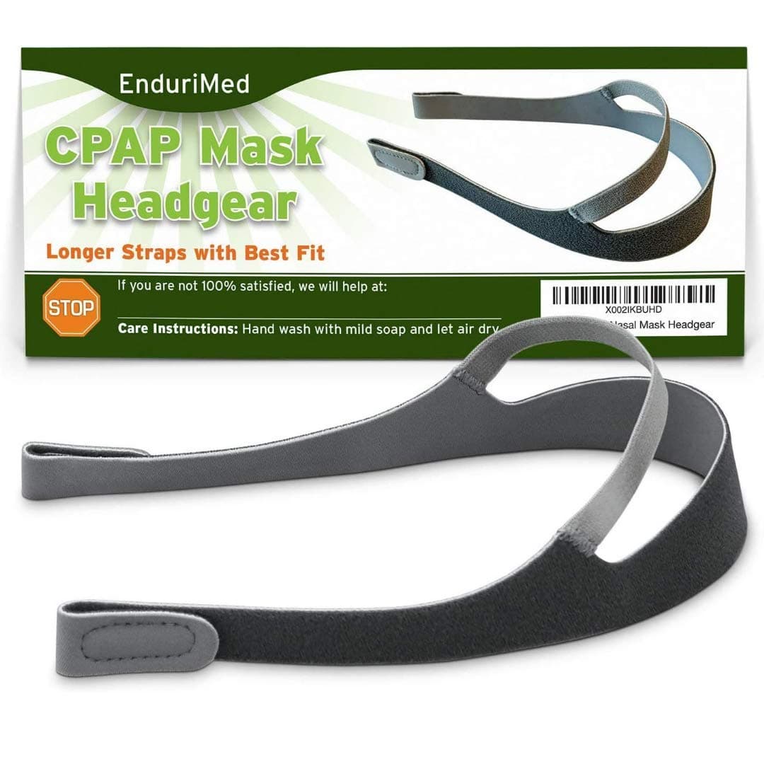 CPAP Headgear