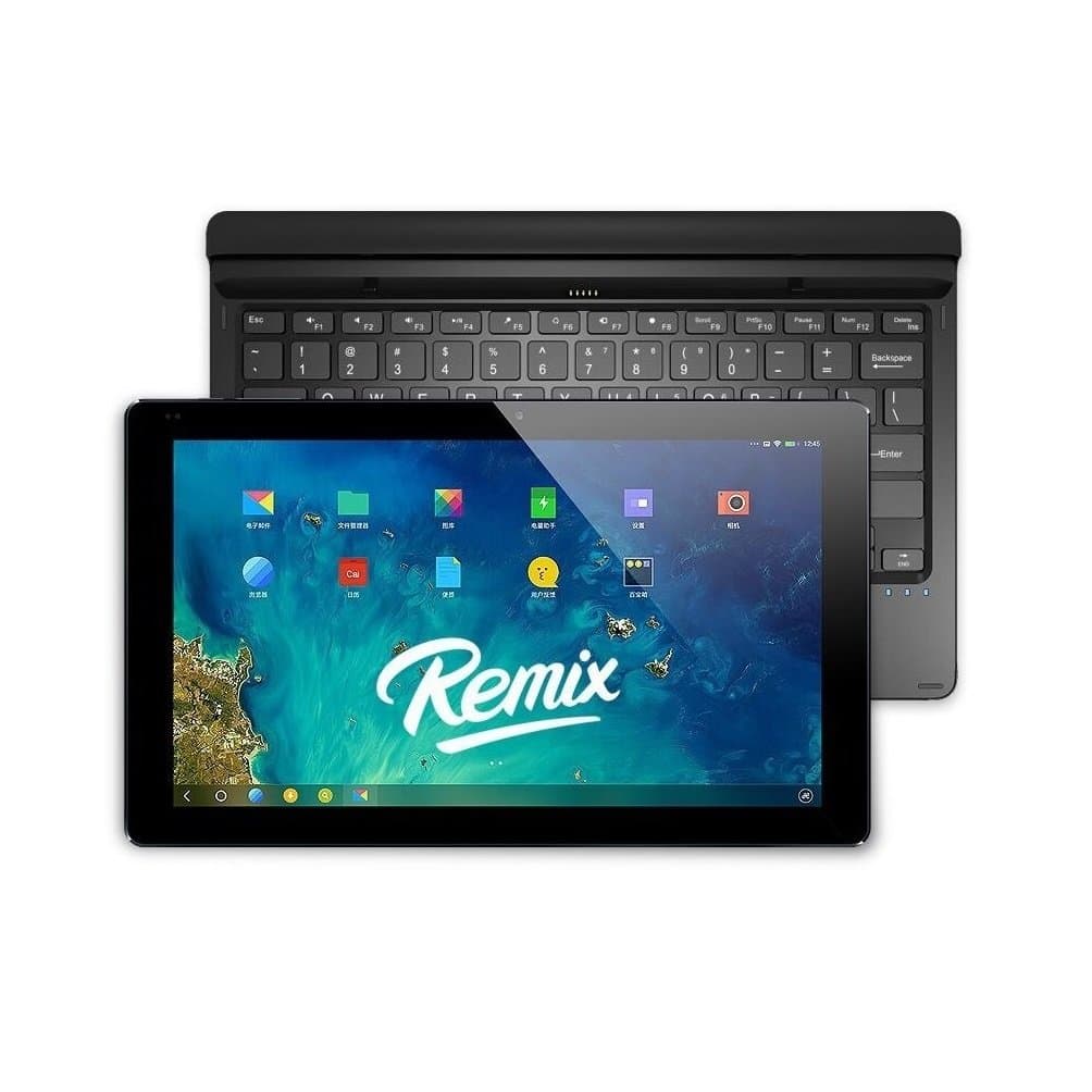 CUBE I7 Remix Tablet PC, 11.6" inch IPS Full HD 19201080, Remix OS(Based on Android) , Intel Z3735F Quad Core, 2G RAM 32G ROM, Support Wifi/HDMI/OTG/Bluetooth 4.0/4K(Pen & Keyboard are not Include)
