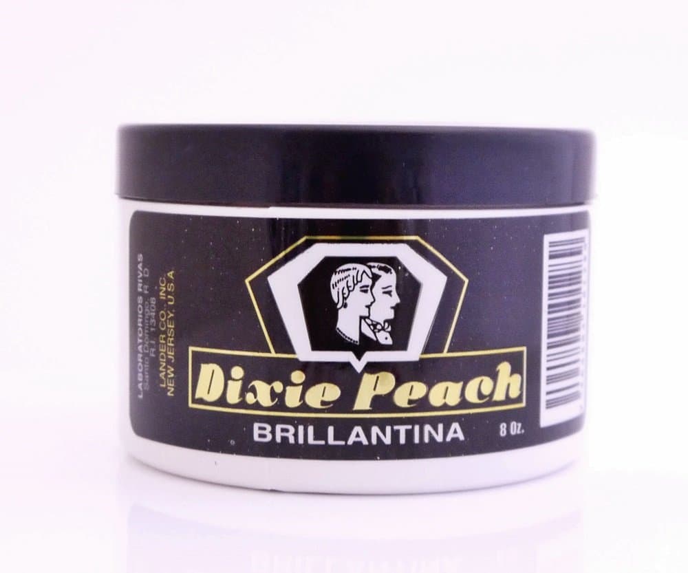 Dixie Peach Black Hairdress By Dixie Peach 8 Oz (Single Pack)