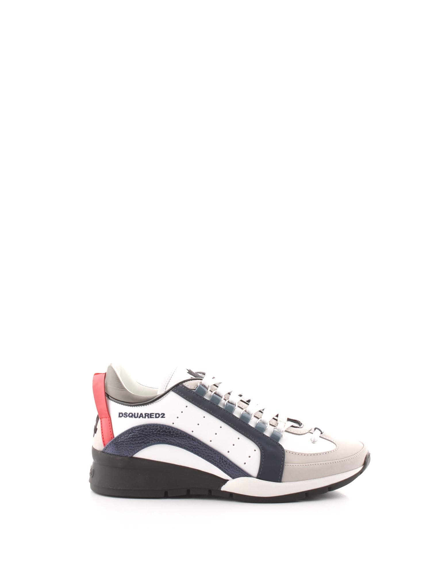 DSQUARED2 551 Sneakers