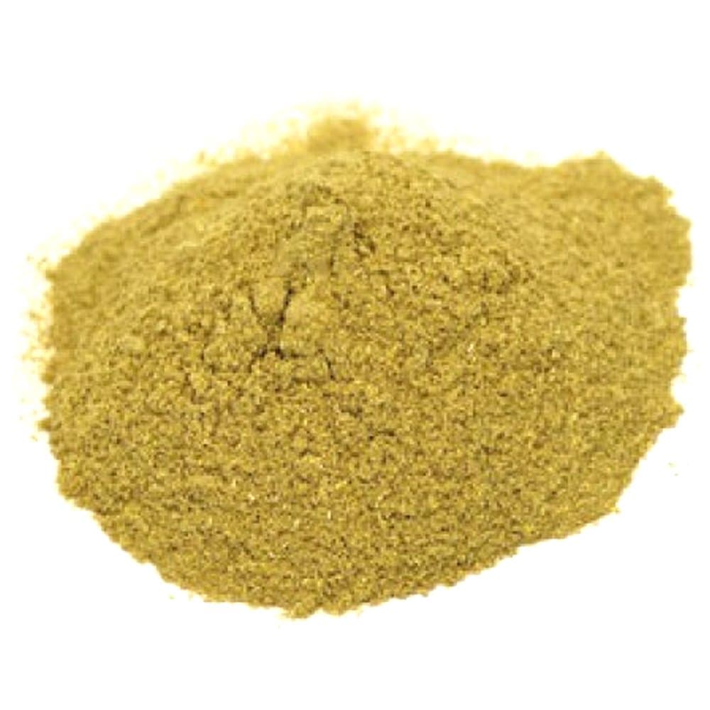 Best Botanicals Oregon Grape Root Powder 16 oz.