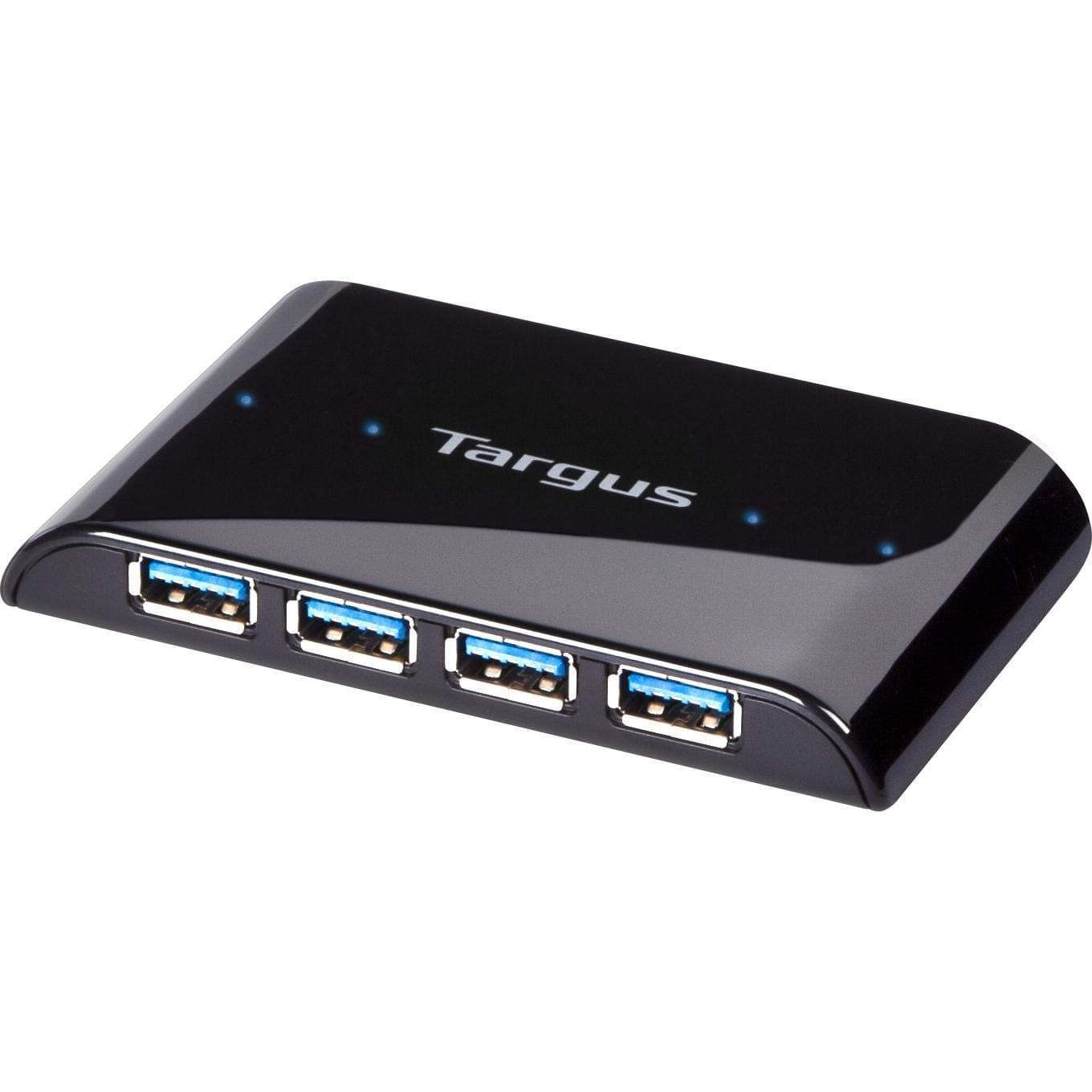 Targus4 Ports USB Hub - ACH119EU