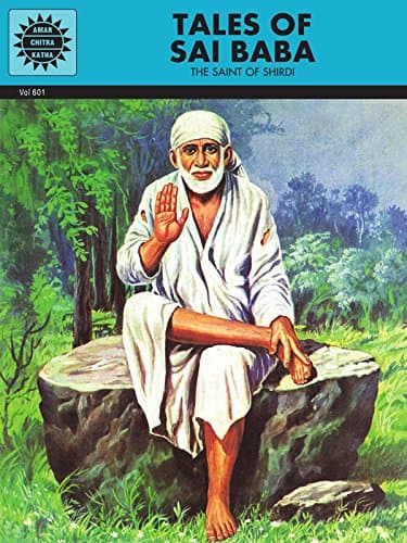 Tales of Saibaba