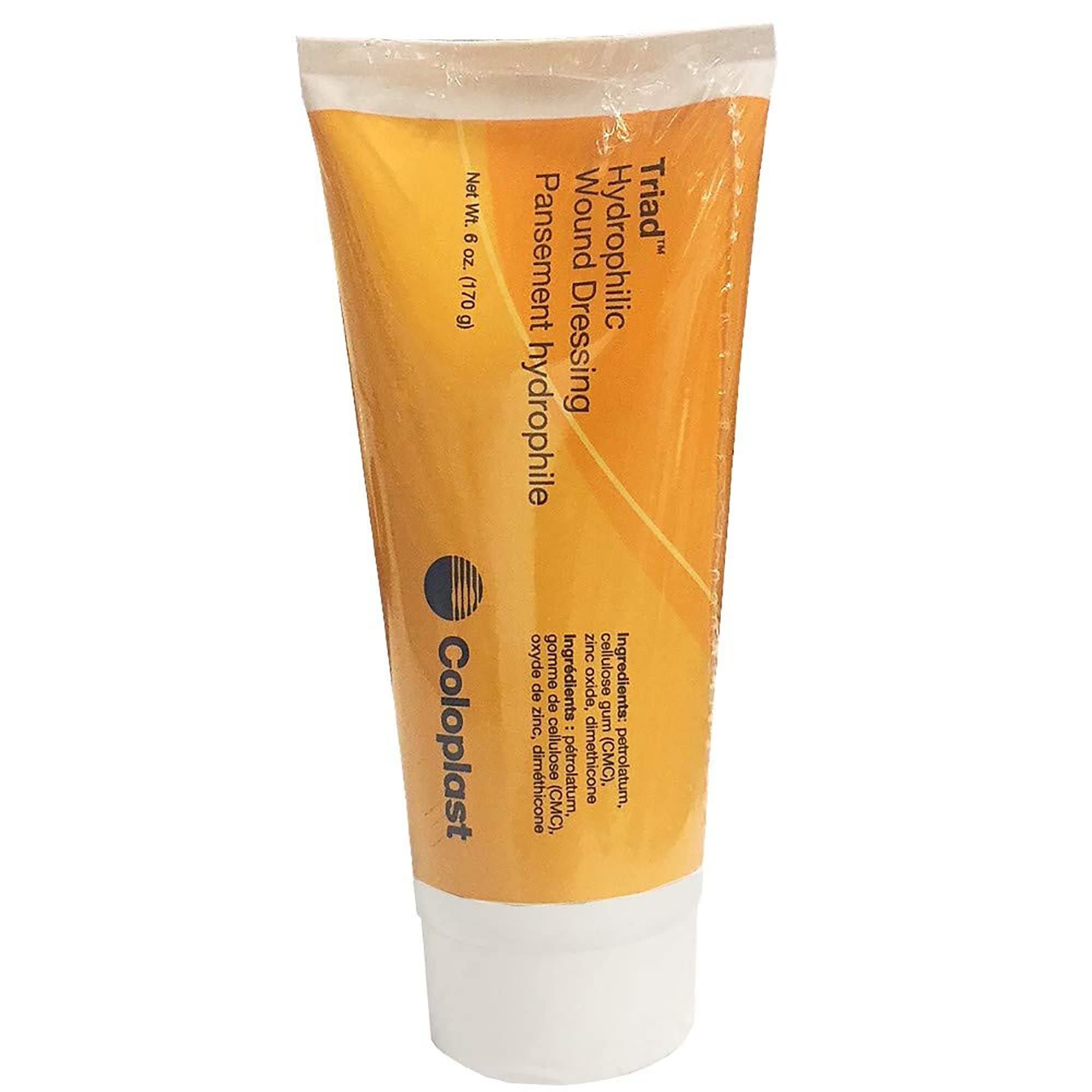 Coloplast Triad Hydrophilic Wound Dressing