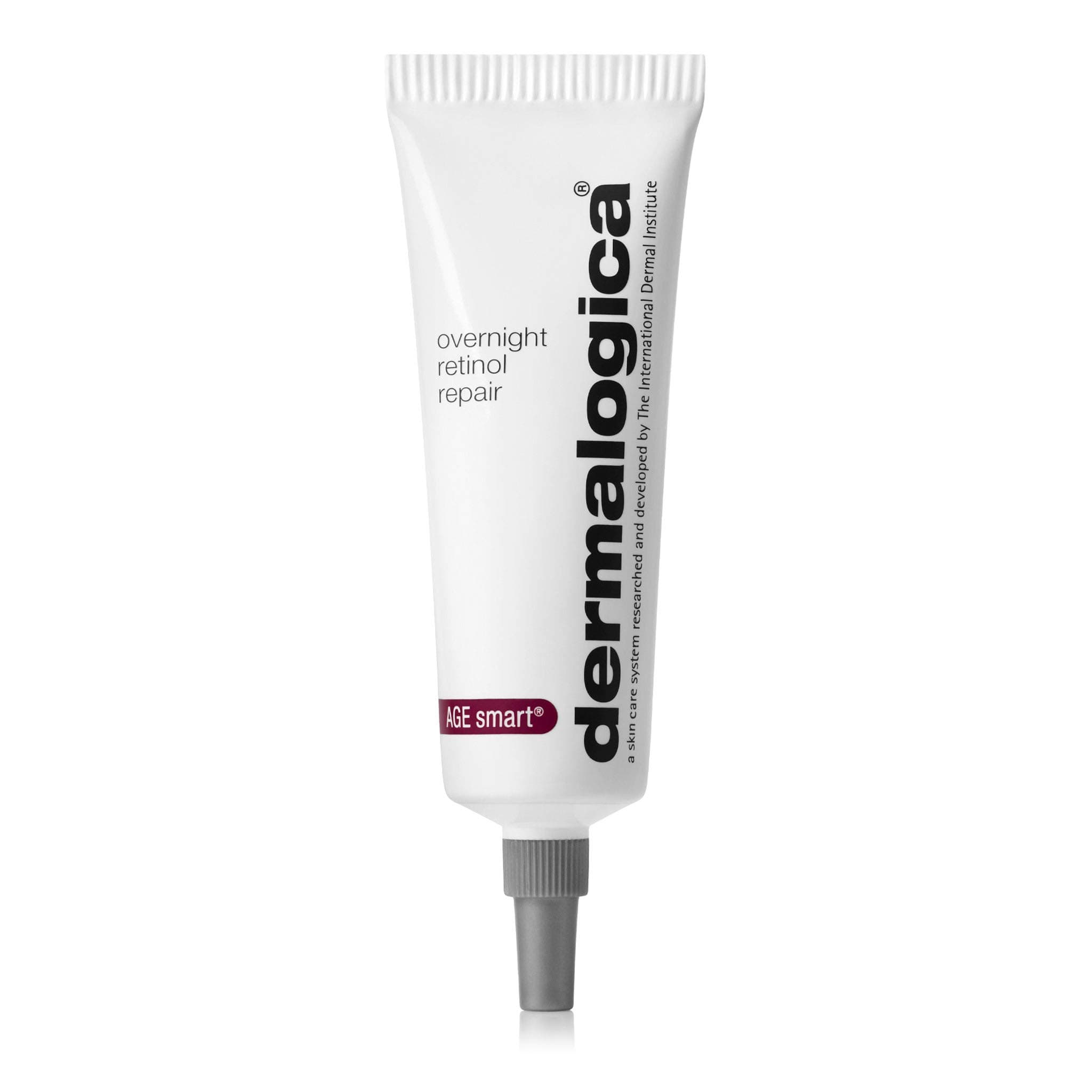 Dermalogica:Overnight Retinol Repair, 1 Oz (30ml) W/Buffer Cream .5 Oz (22ml)
