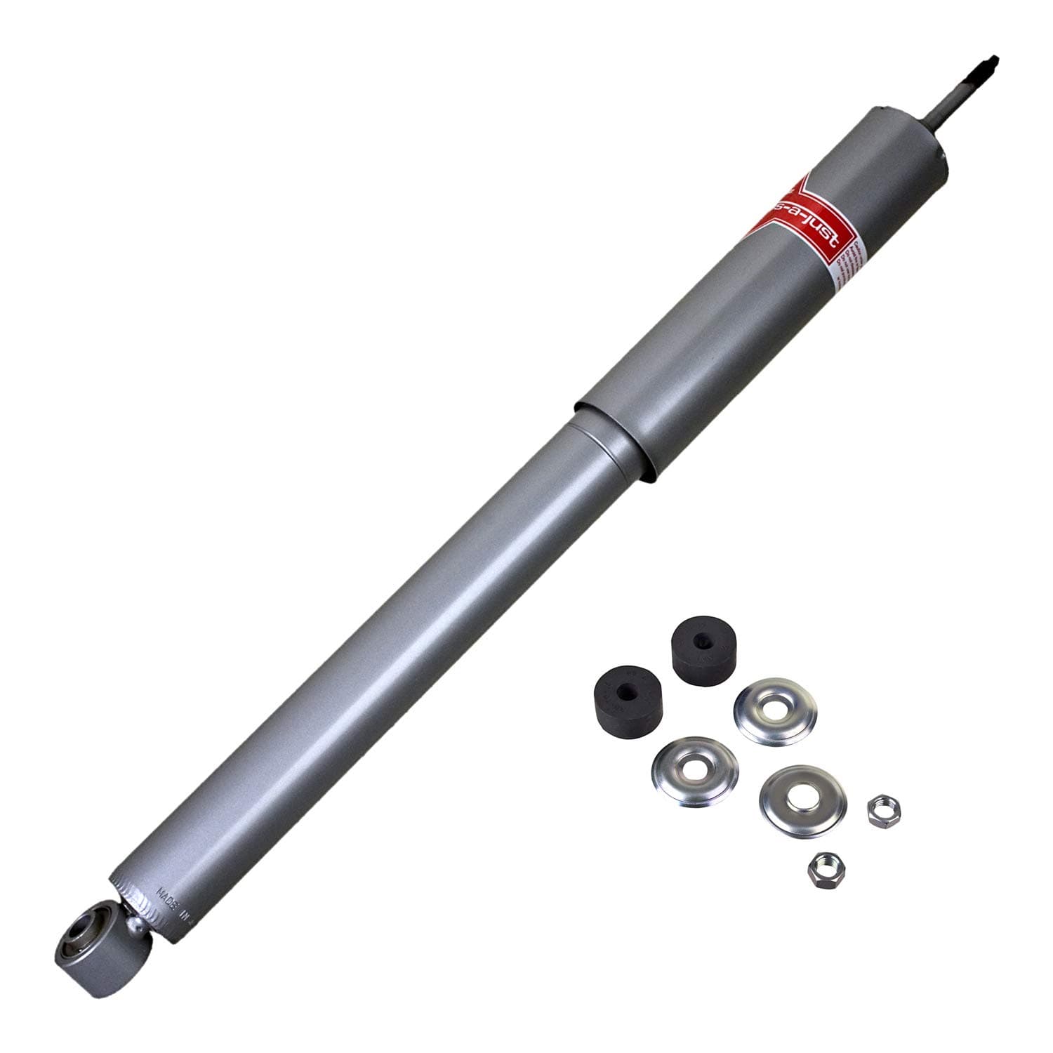KYB 554350 Gas-a-Just Gas Shock