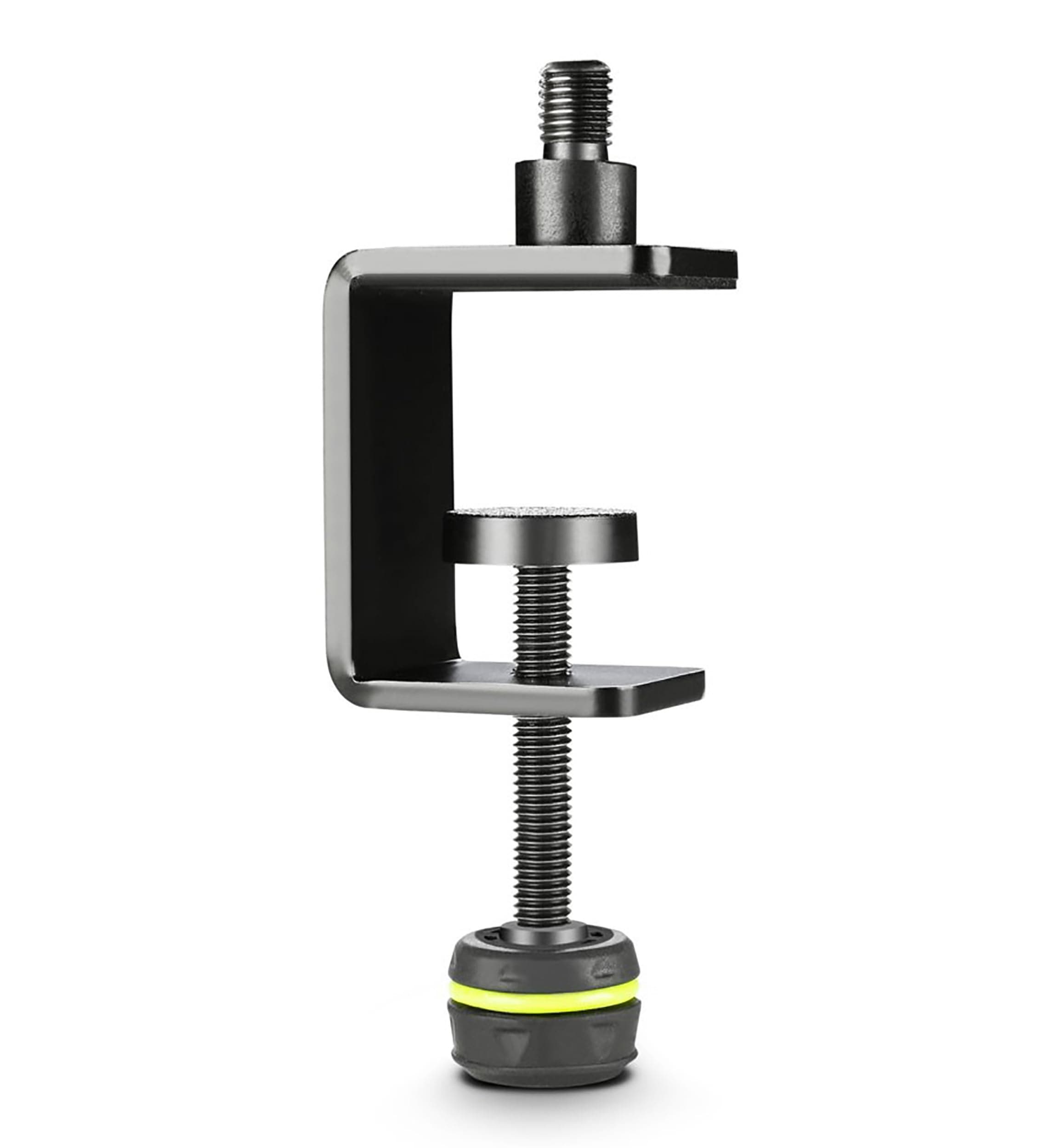 Gravity MS TM 1 B - Microphone Table Clamp