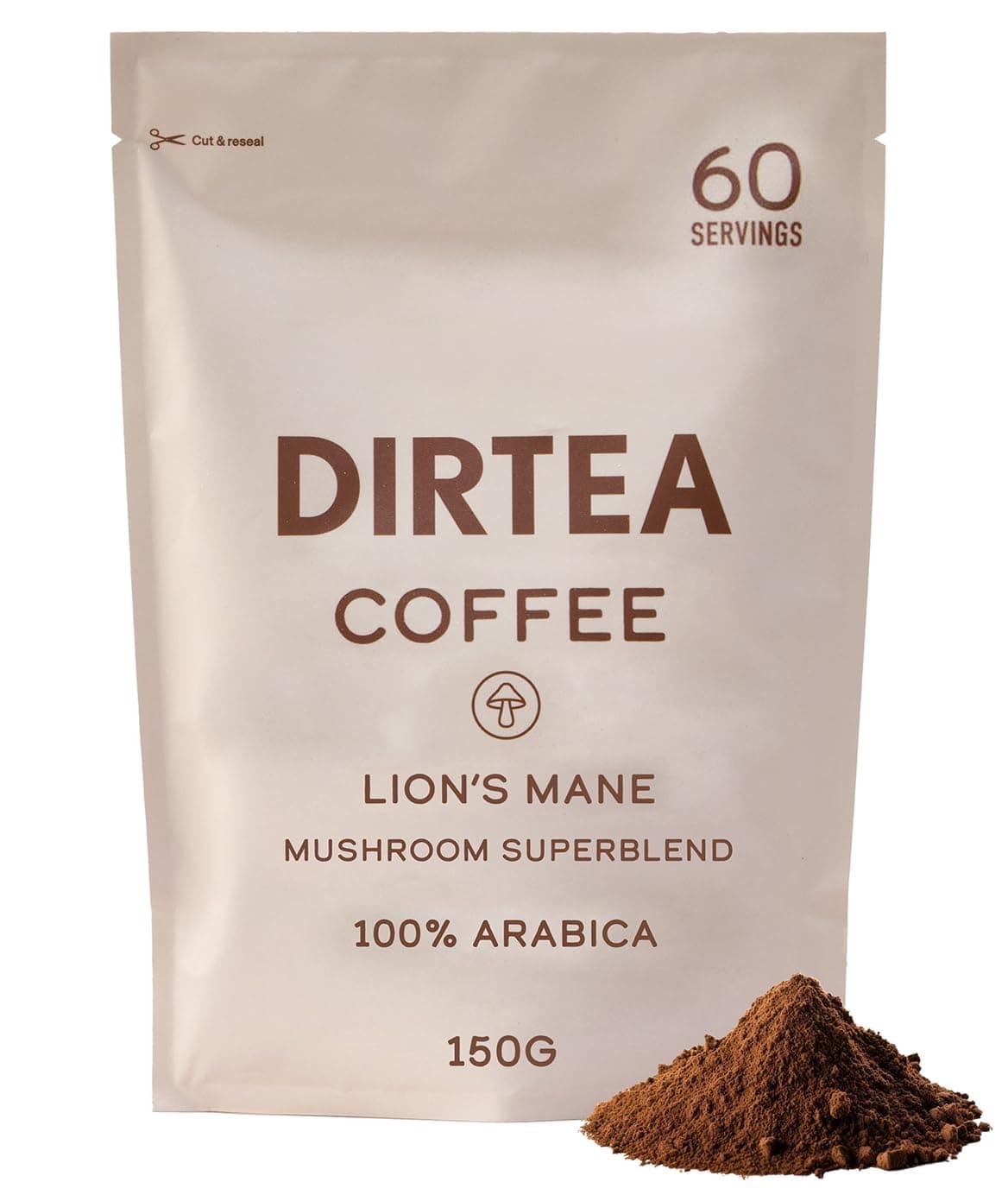 Coffee Blend 150G