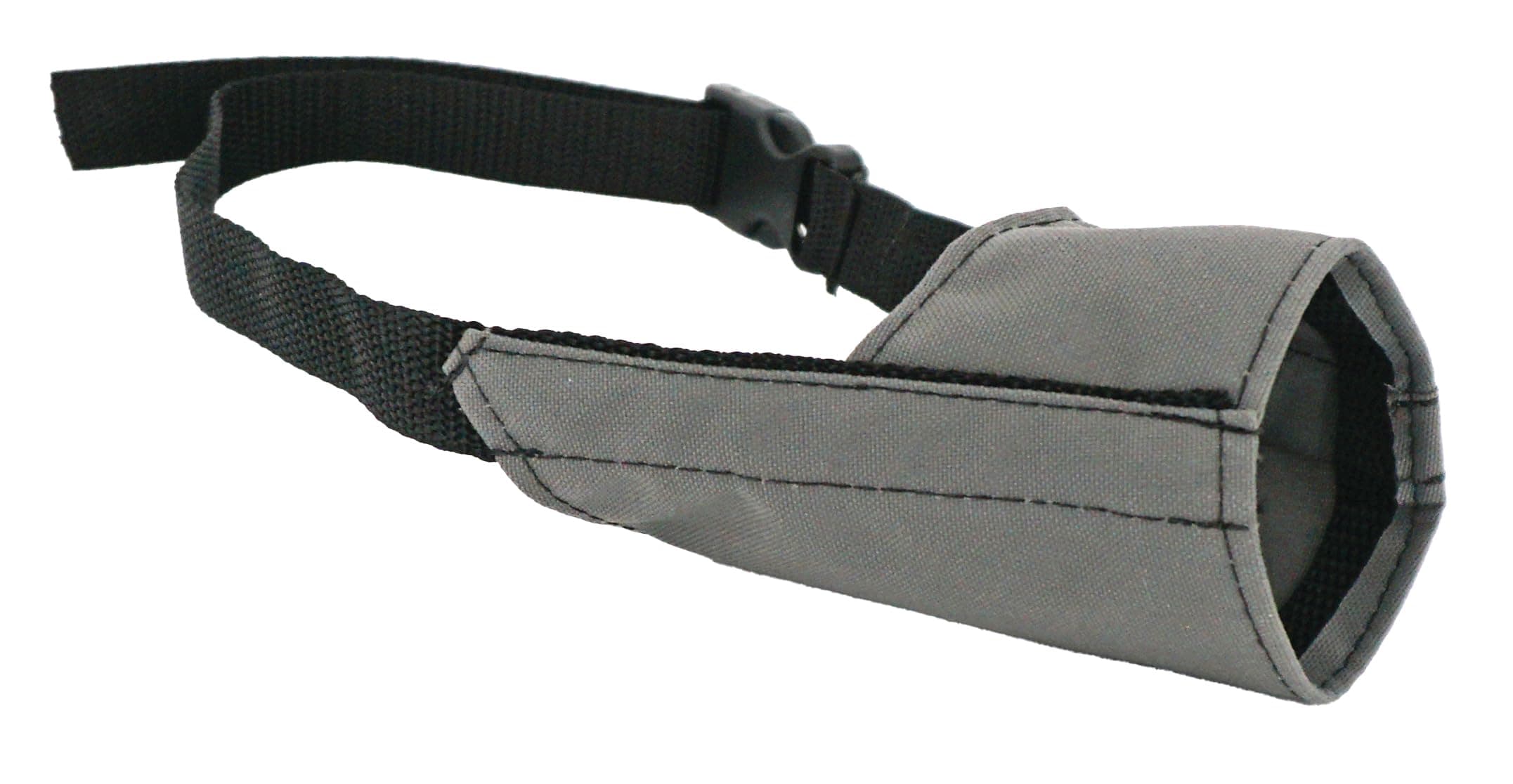 Jorvet Nylon Muzzle, Large