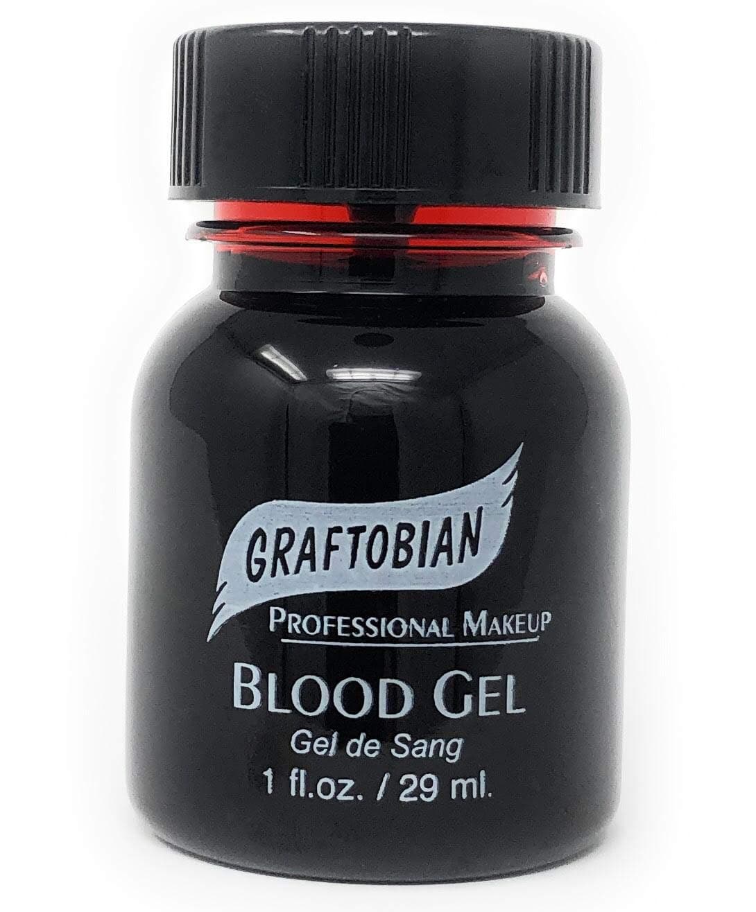 Graftobian Blood Gel (1 oz)