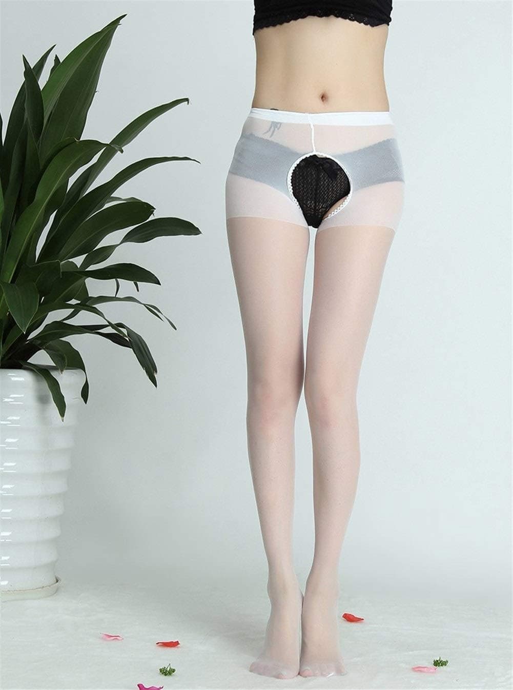 Fashion Cotton Breathable Sexy Sports socks WAZ-stockings Women Sexy Pantyhose Stockings Nylon Hot Erotic Lingerie Pantyhose Open Crotch Sexy Tights Women Hosiery Stocking Plus Size Sock Stockings Men