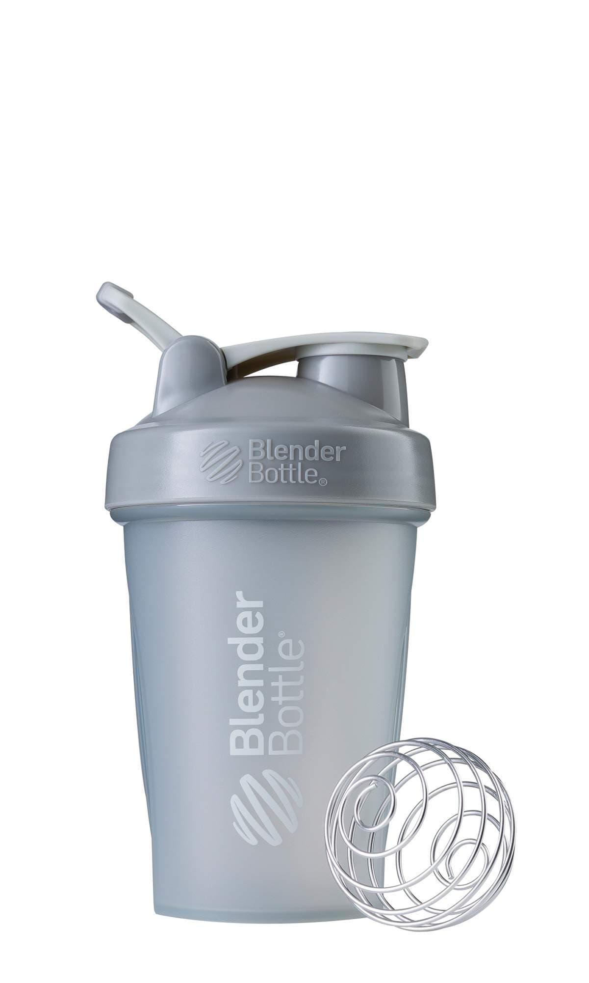 Blender Bottle – Classic Shaker Bottle with Loop Full