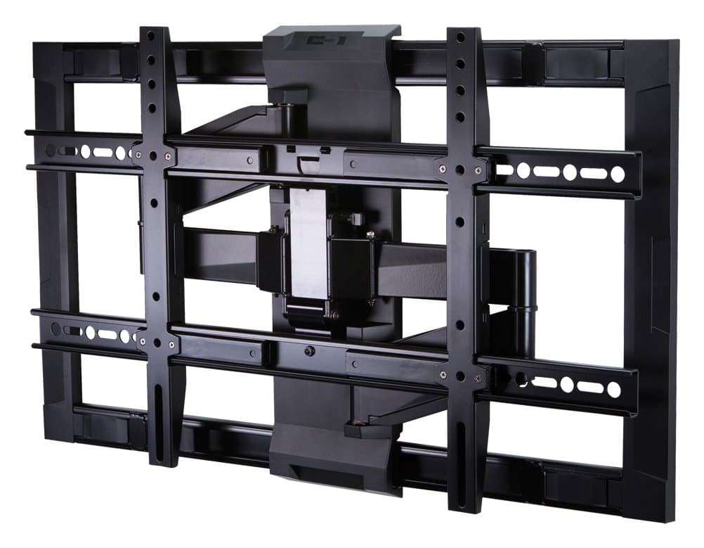 OmnimountFull Motion Wall Mount for TV Upto 47-80-Inch