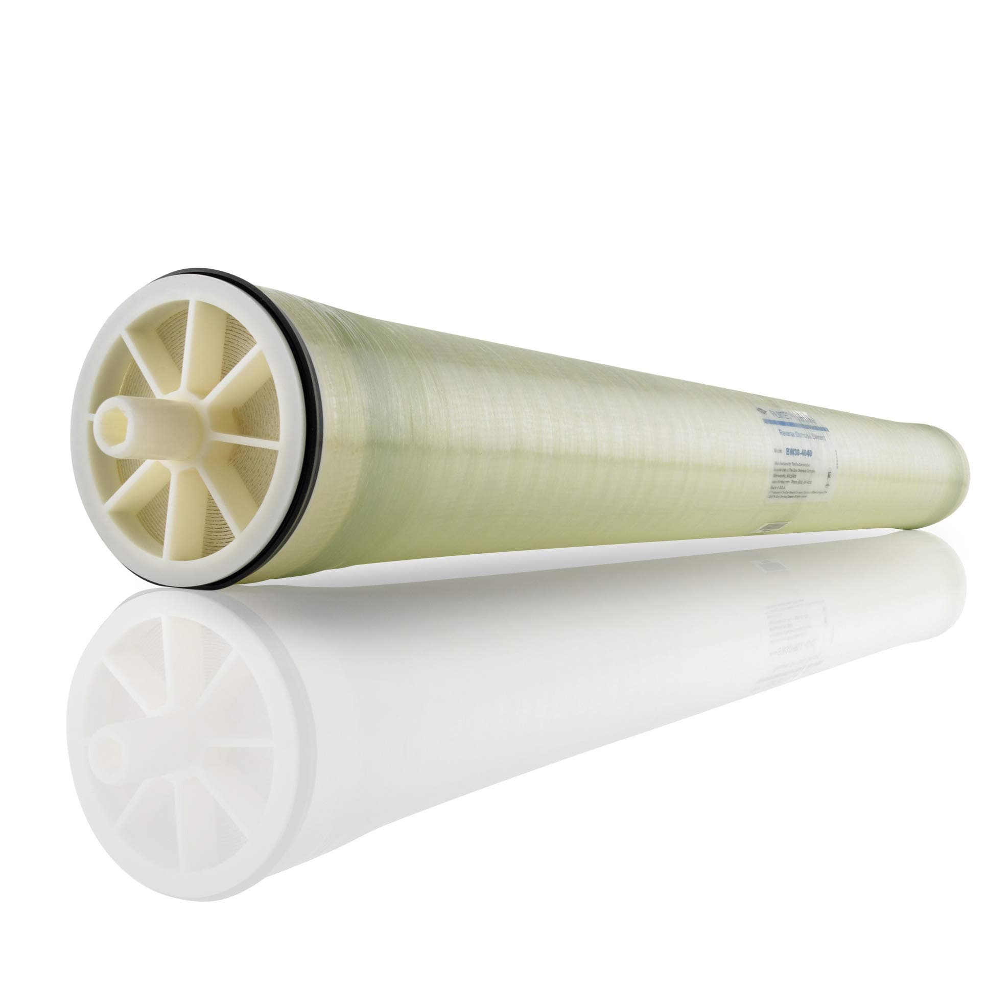 BW30-4040 Brackish Water Industrial Reverse Osmosis Membrane