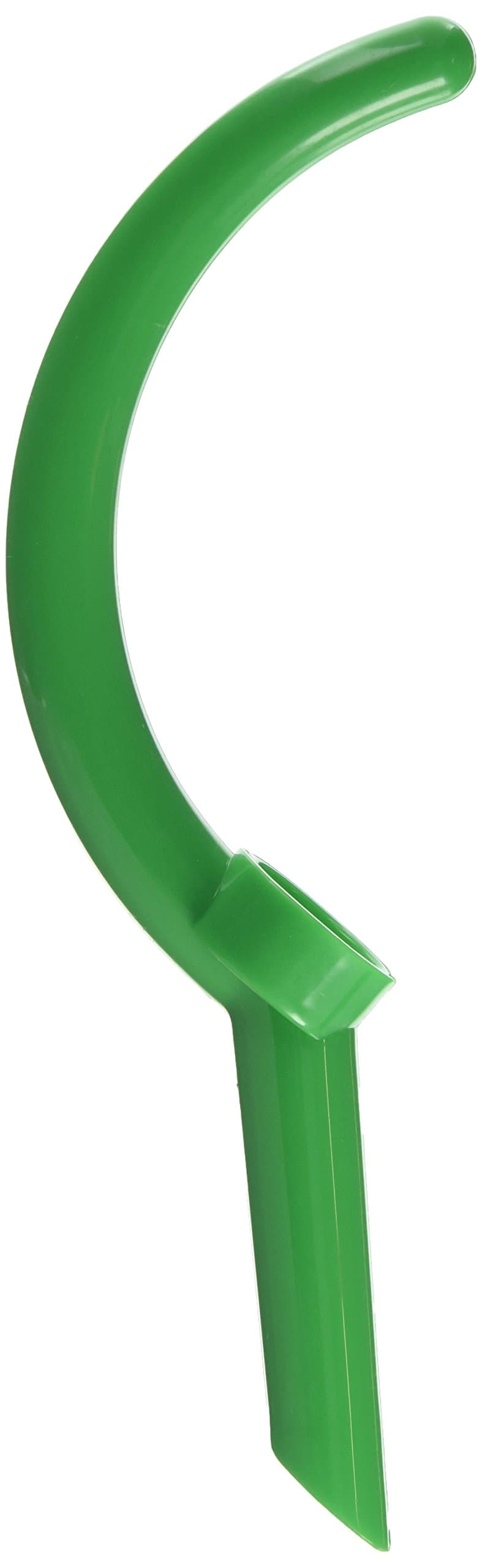 Twist and Spout Ergonomic Eco Water Pourer - Green