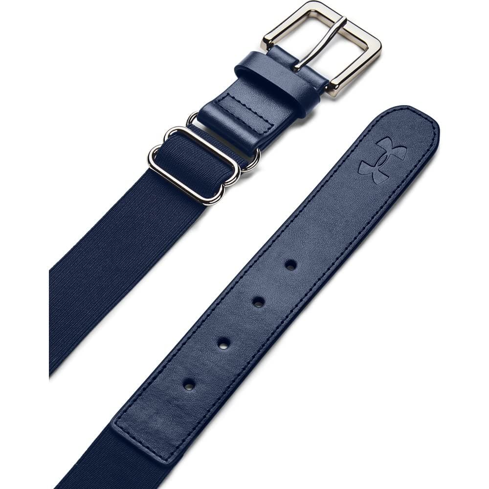Under ArmourBoys' Baseball Belt , Midnight Navy (410)/Midnight Navy , One Size Fits All