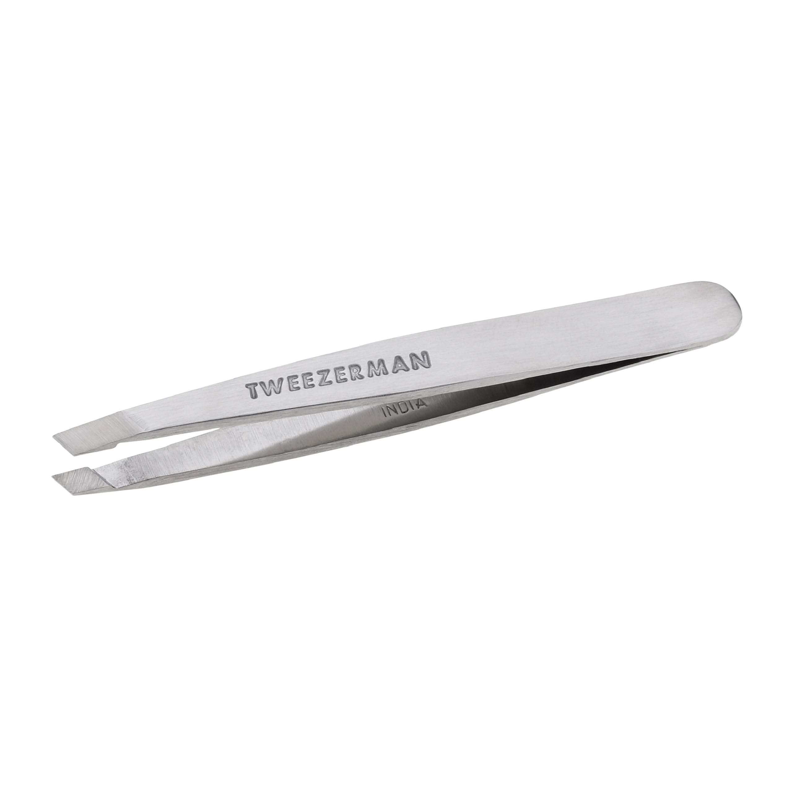TweezermanClassic Mini Slant Tweezer