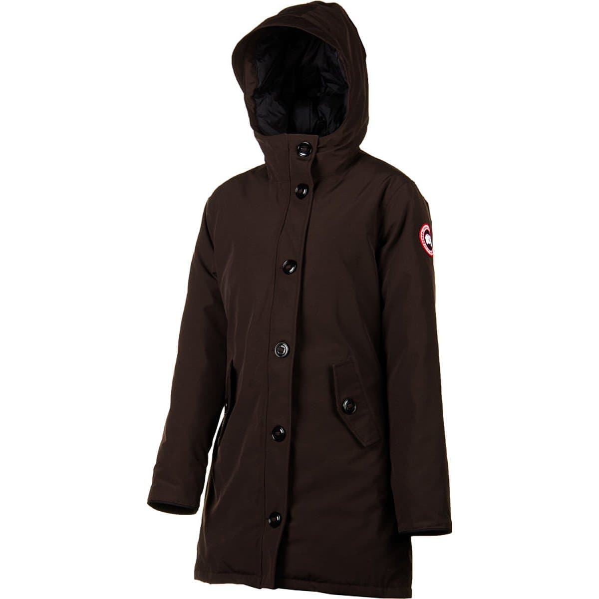 Canada Goose Women's Camrose Parka Coat