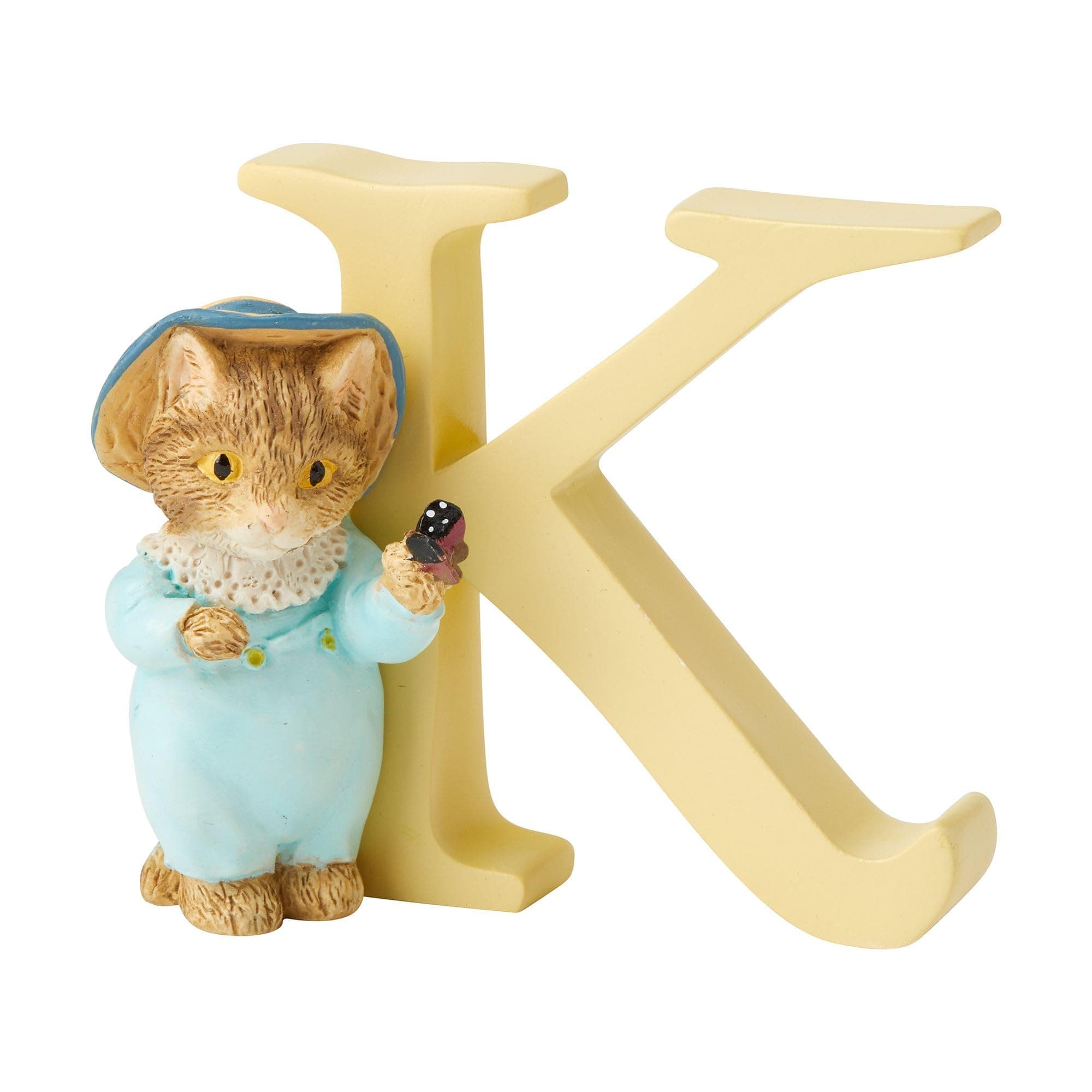 Beatrix Potter K - Tom Kitten Figurine