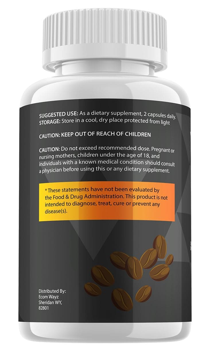 (3 Pack) Lean Bean Advanced Formula Pills, LeanBean Support Supplement, Supports Overall Wellness, Maximum Strength (180 Capsules)