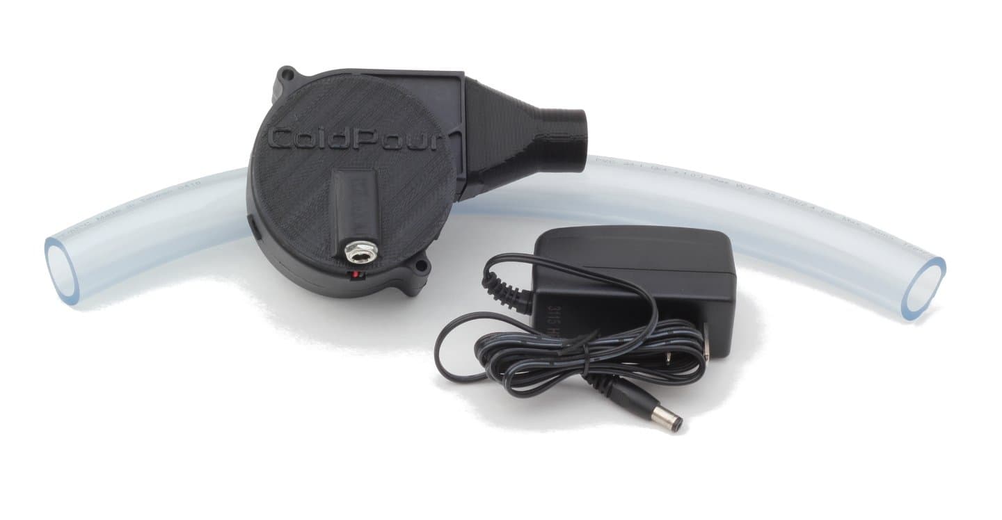 Kegerator Tower Cooler