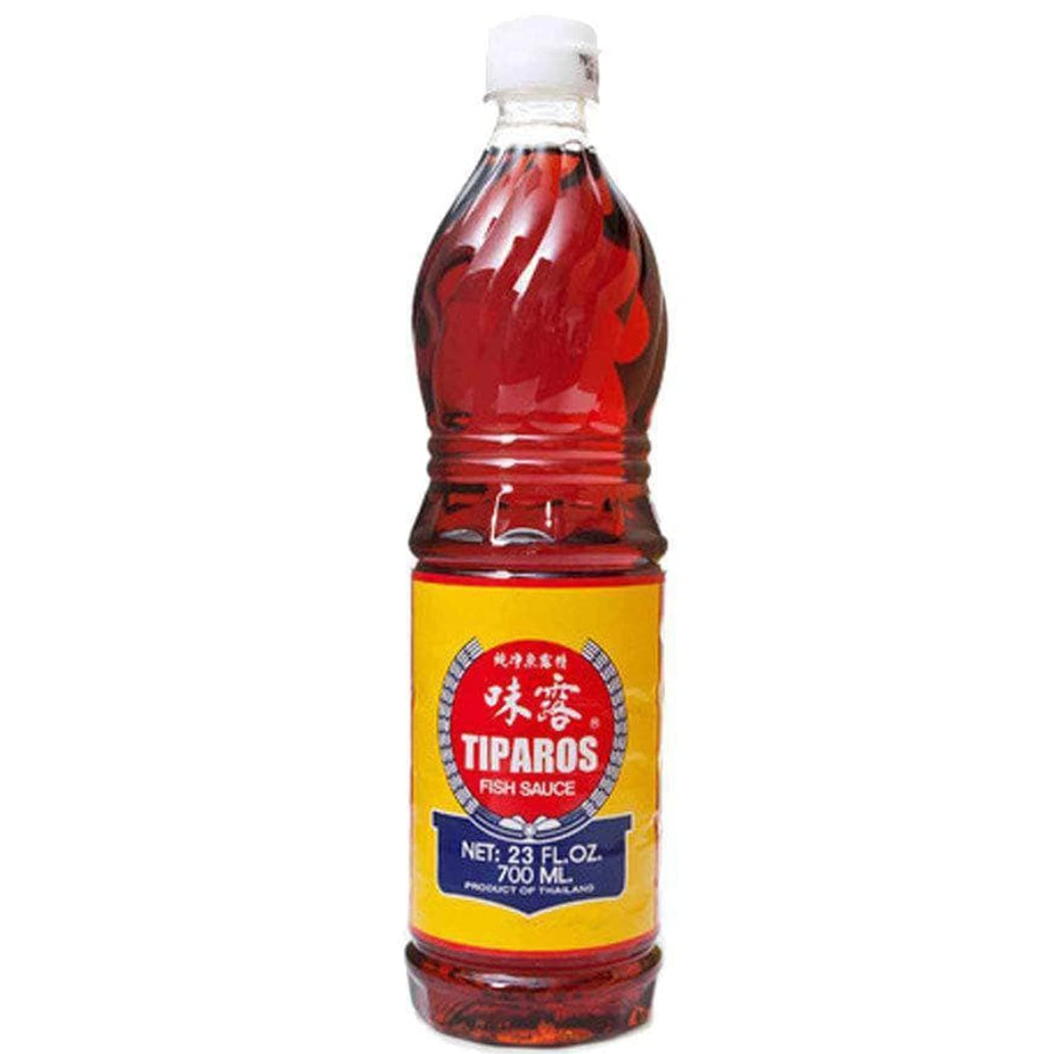 Tiparo's Fish Sauce, 700 ml