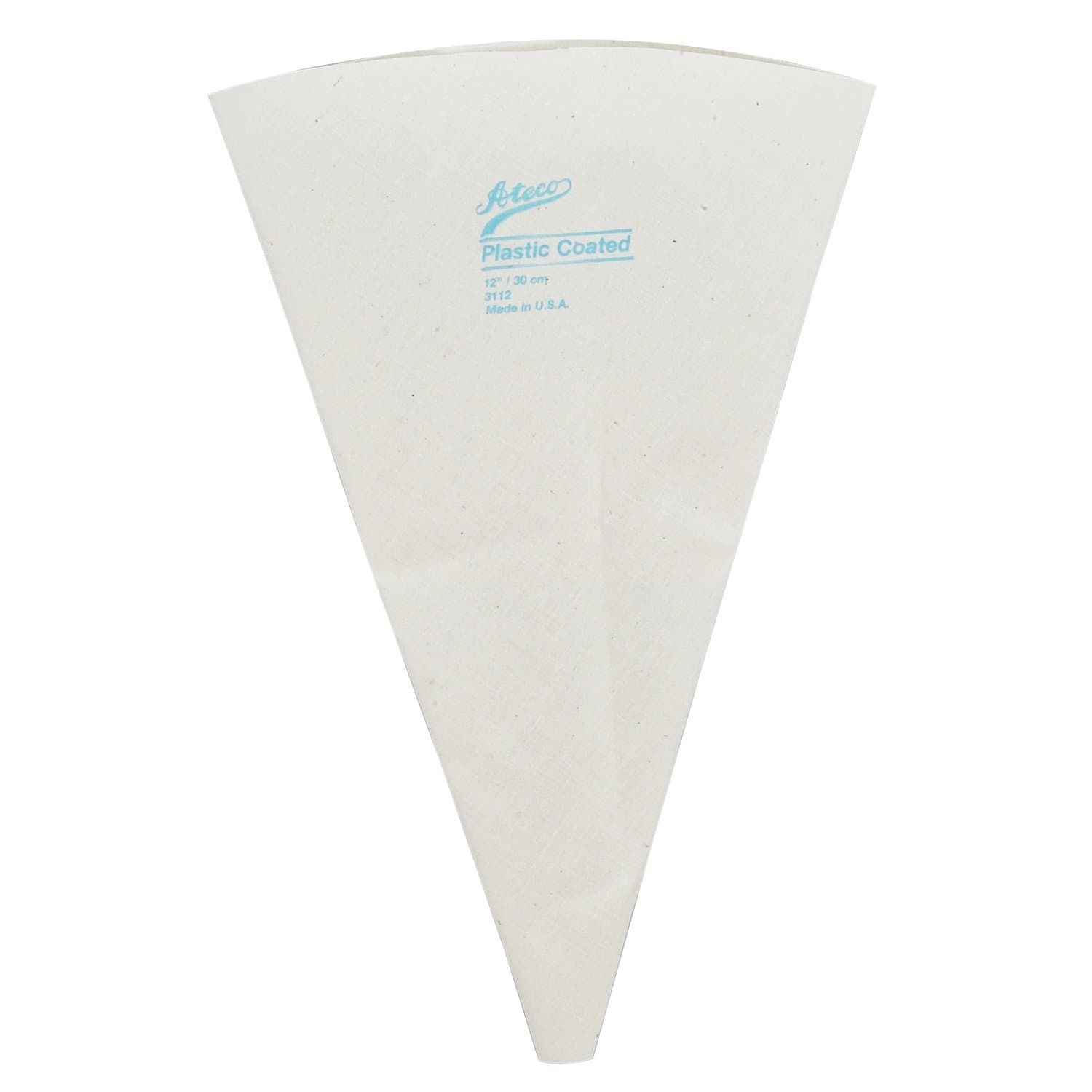 Ateco Plastic Coated Decorating Bag, 18-Inch