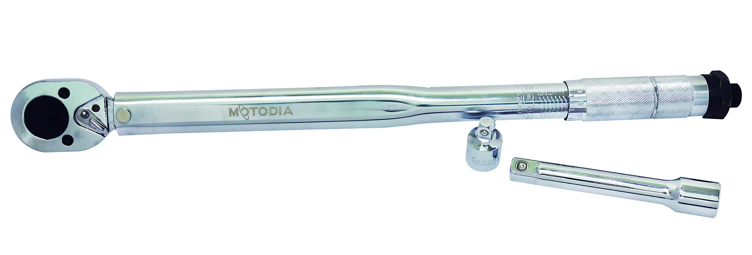 (3 pc Torque Wrench Set, 3 Piece