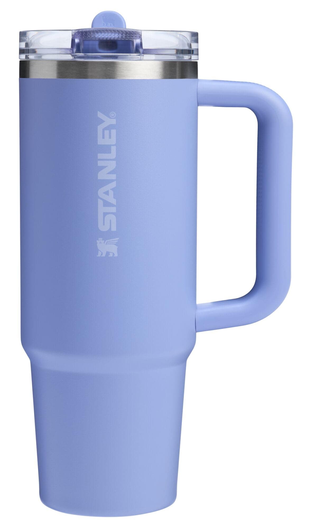Stanley Quencher Pro Tour Flipstraw Tumbler 30 oz Hydrangea (BOX)