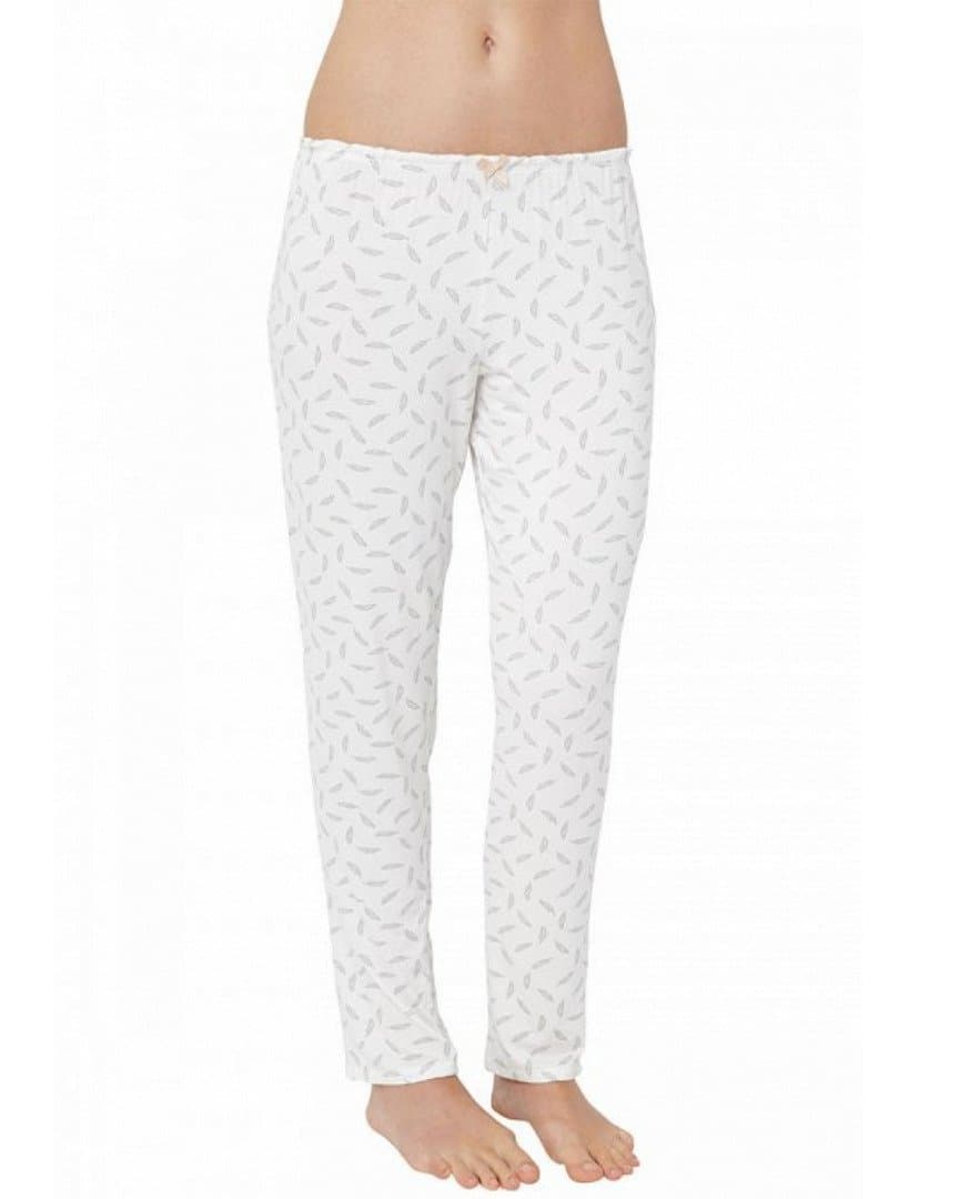 Eberjey Women's Plume of Love Pant