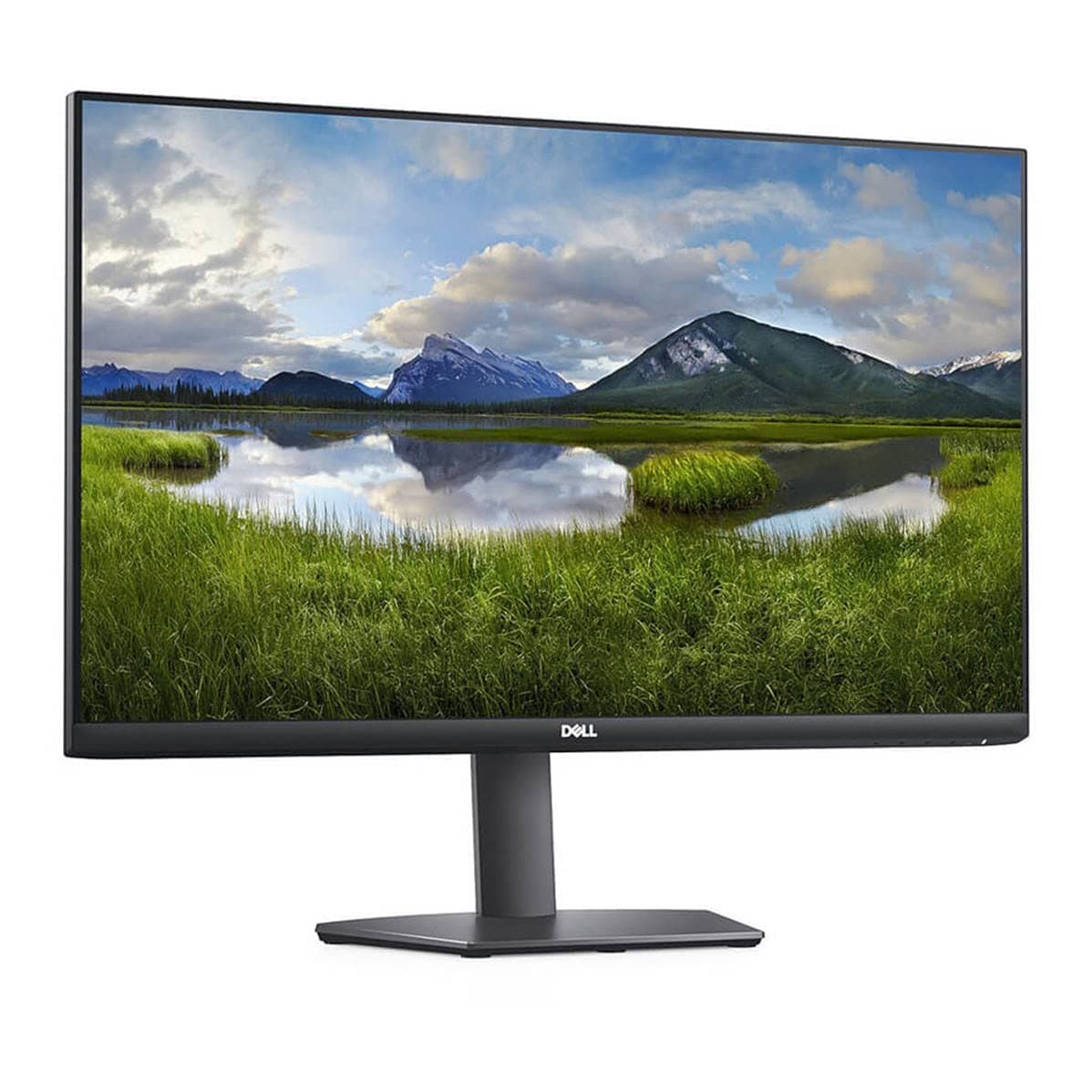 DellSeries S2721HSX 68.6 cm (27") 1920 x 1080 pixels Full HD LCD Black