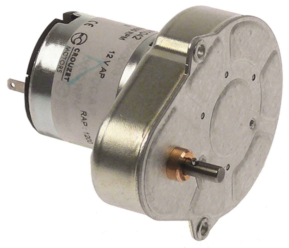 KROSS Gear Motor G70 °C10 A Fteg 12 V suitable for Emmepi