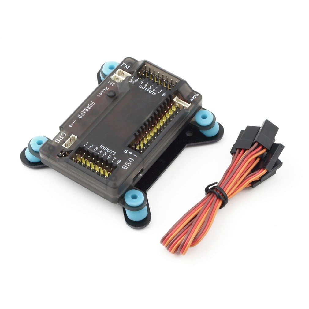 APM 2.8 APM2.8 Flight Controller Board for Multicopter ARDUPILOT MEGA