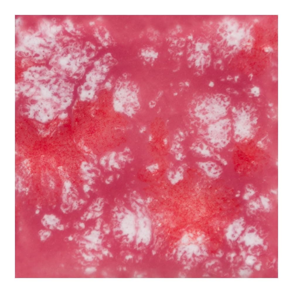 Jungle Gems Crystal Glaze - Peppermint Twist, Pint