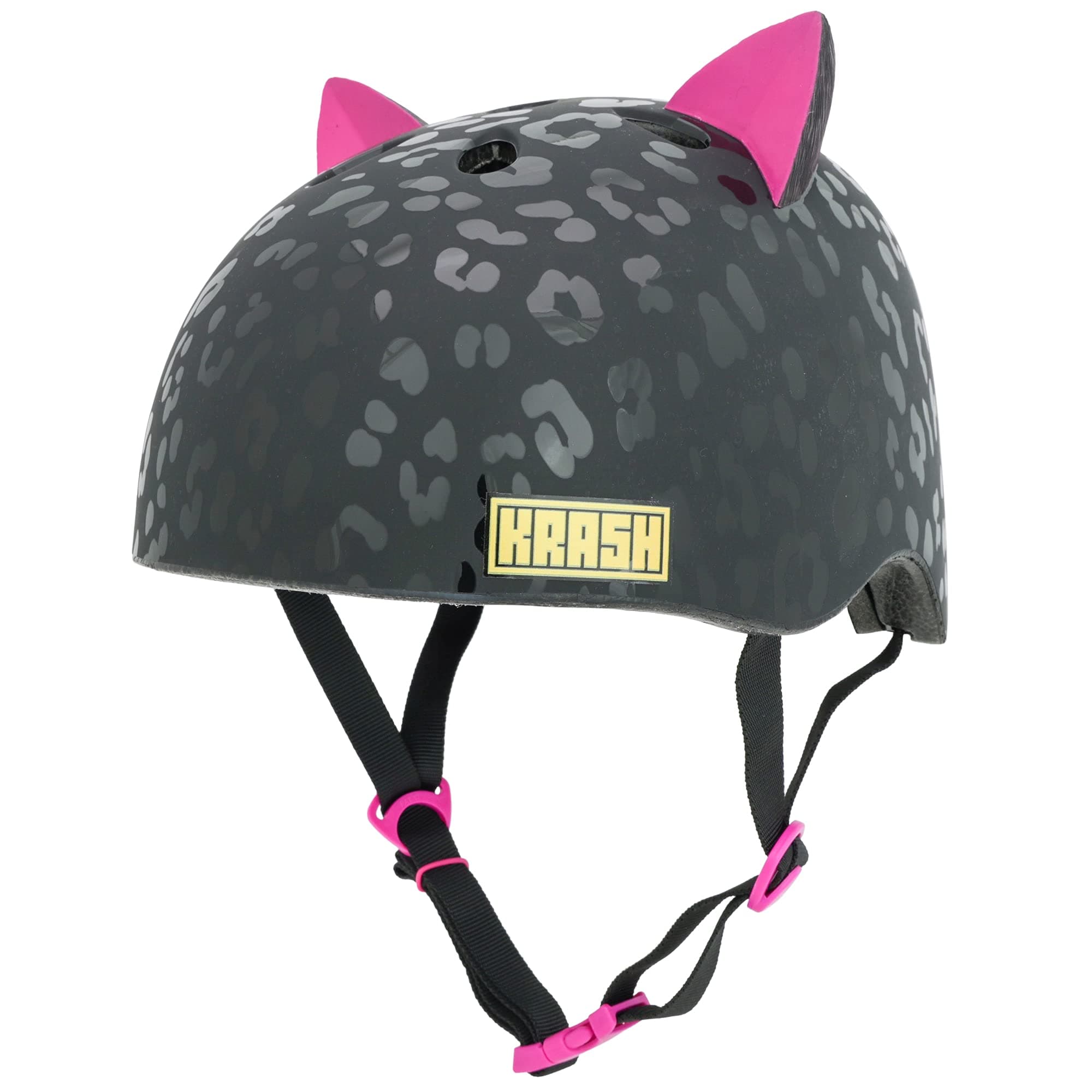 KrashGirls Youth Bike Helmets