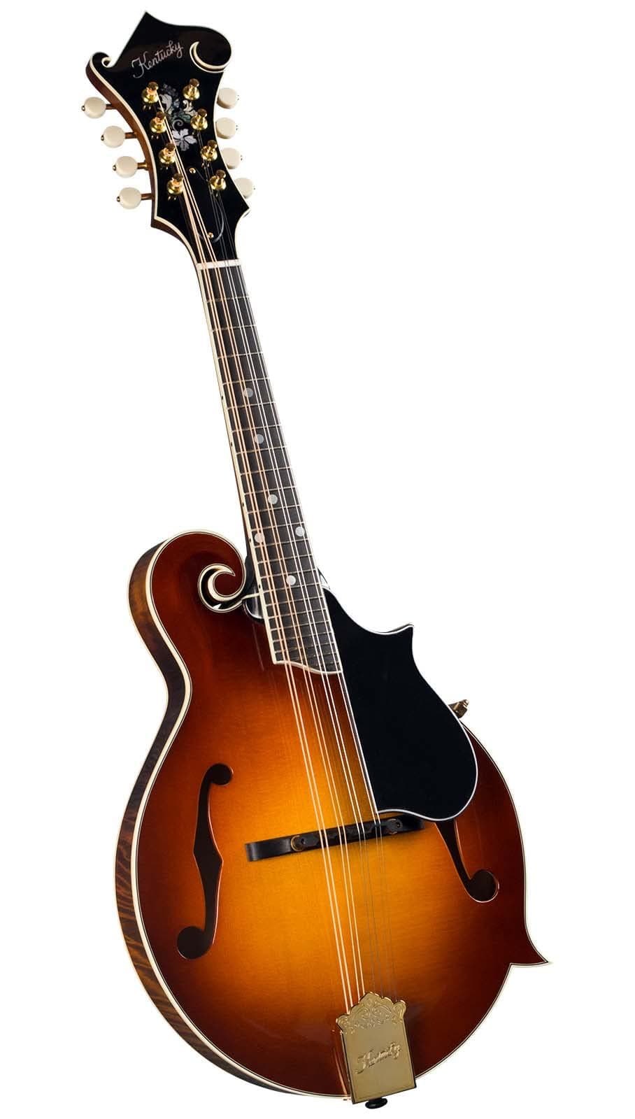 Kentucky KM-855 F Mandolin