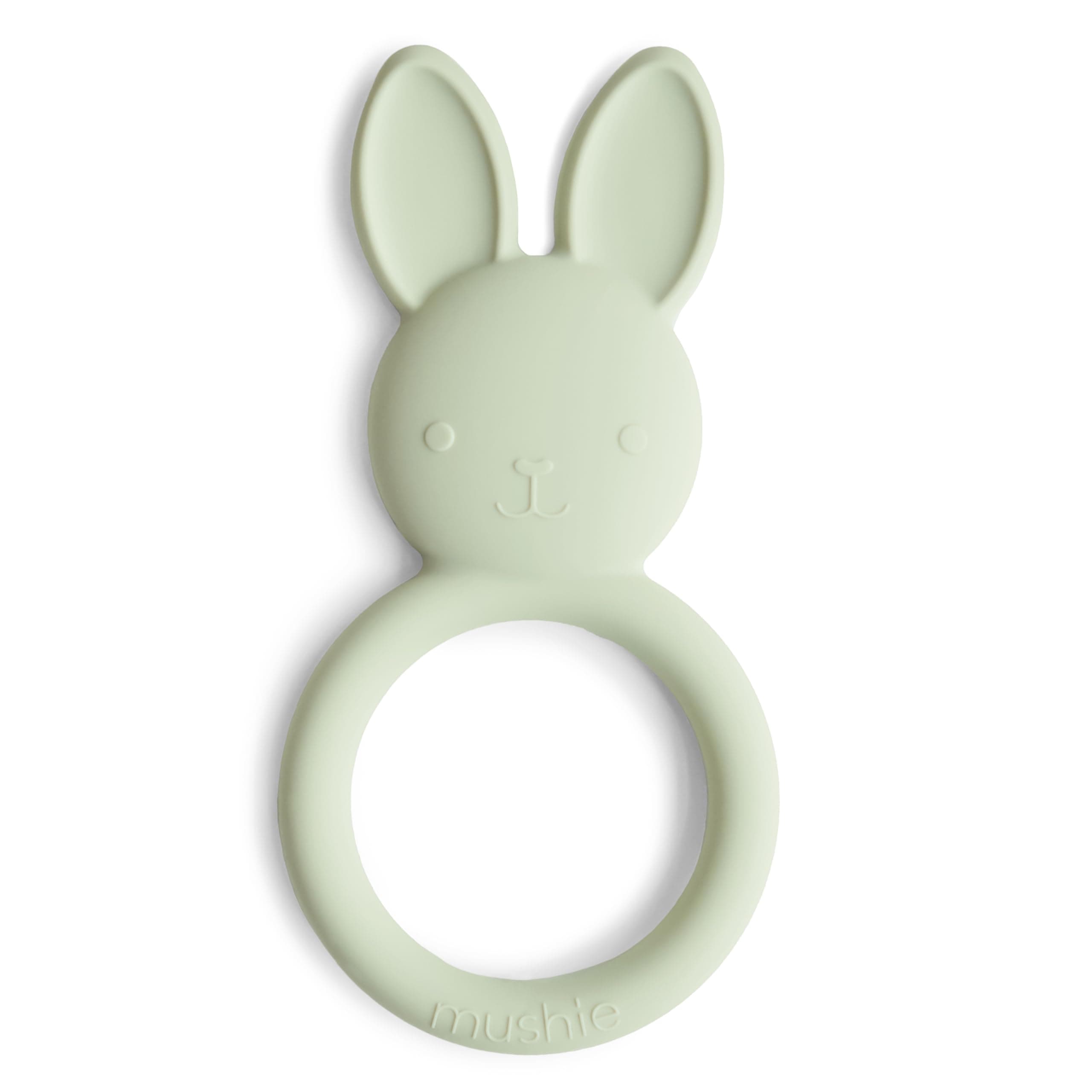 Silicone Animal Teether