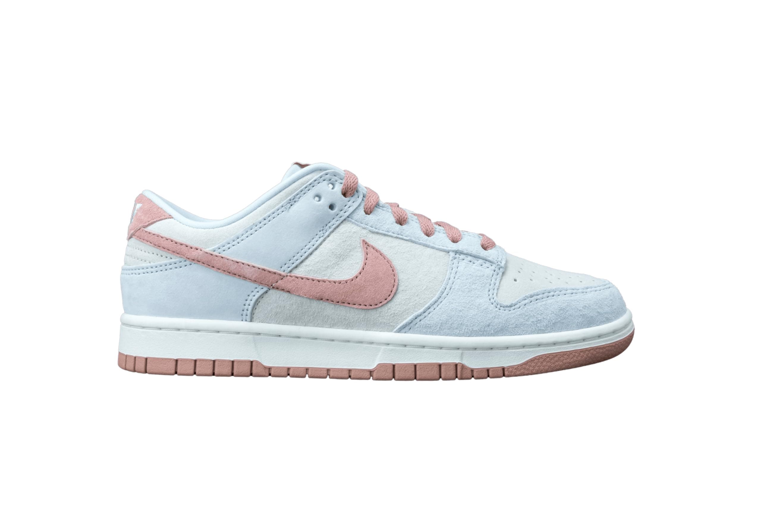 NIKE Unisex Sneaker, Phantom Fossil Rose Aura Summit White, 11.5 US Men