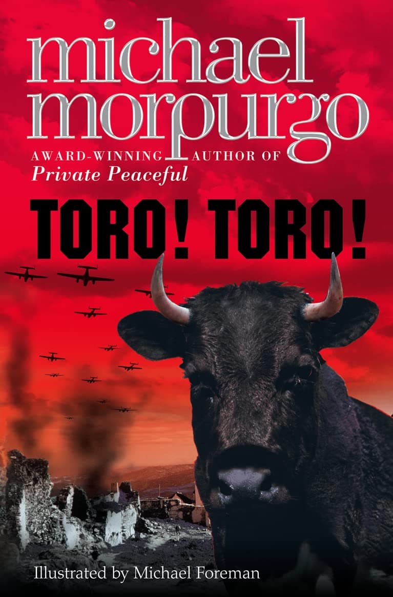 Toro! Toro! Paperback – May 7, 2002