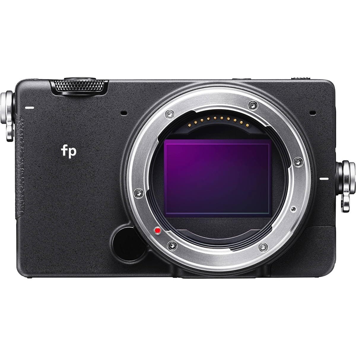 Sigma Fp Mirrorless Full-Frame Digital Camera